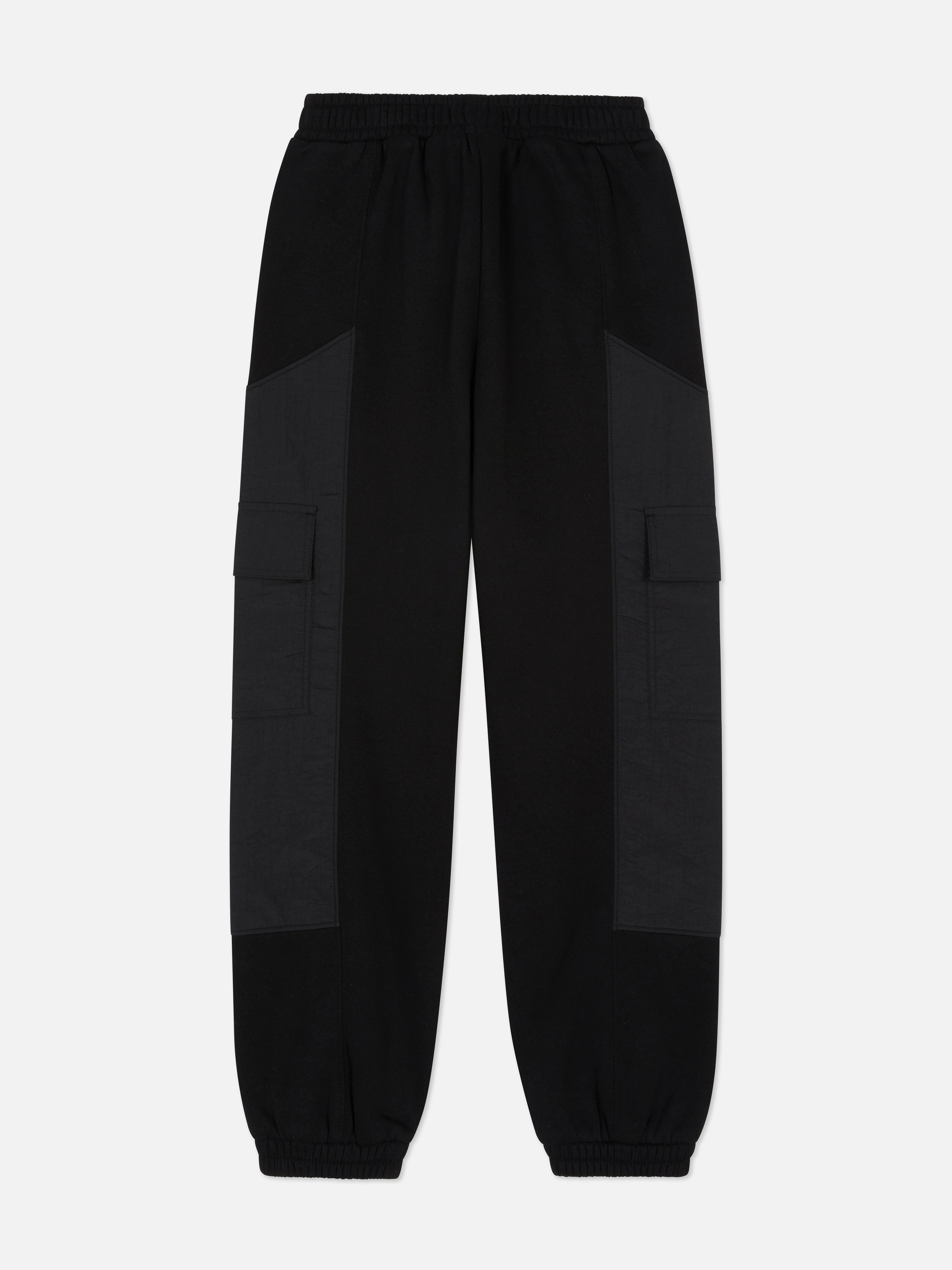Primark cargo joggers clearance
