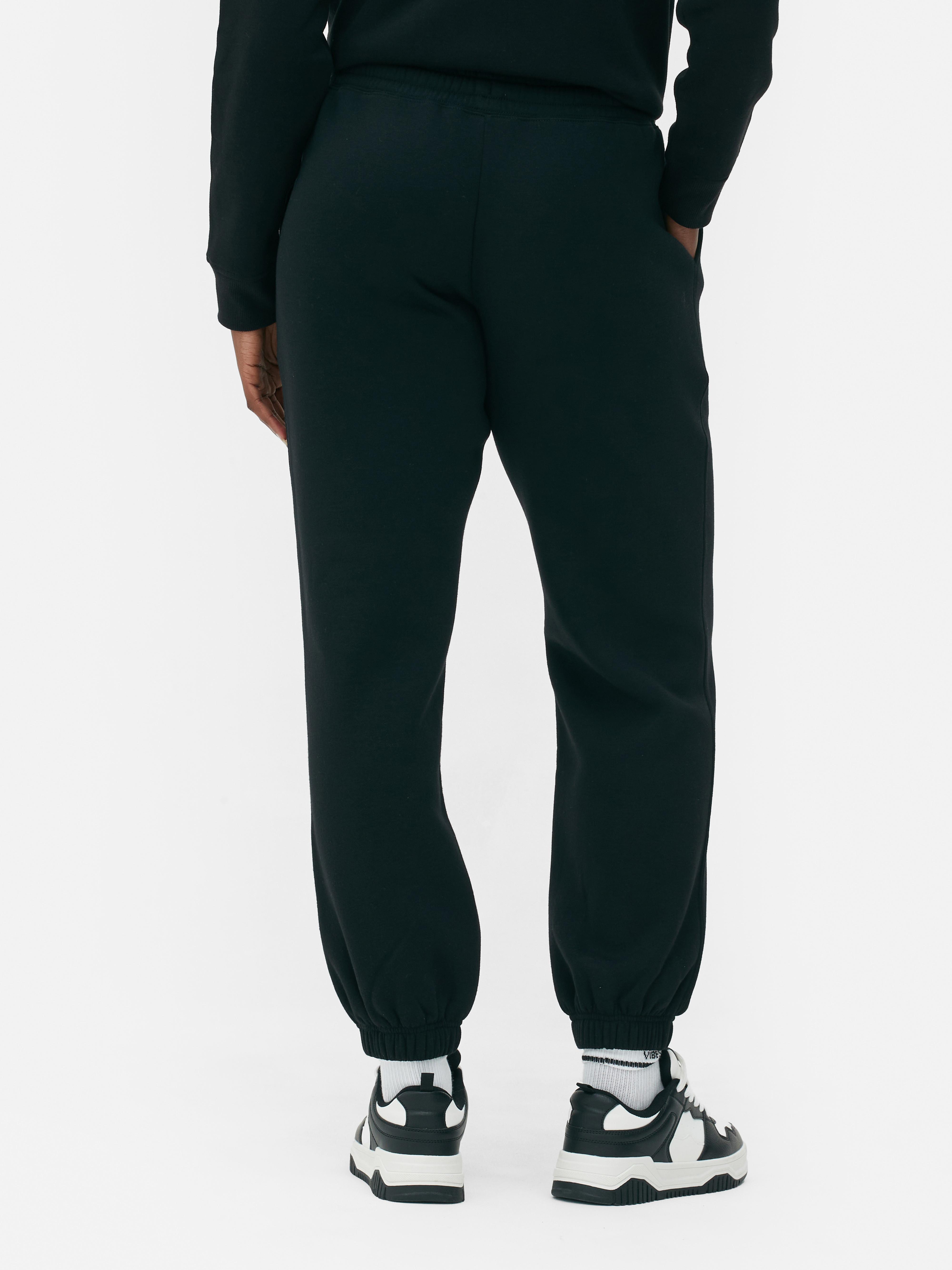 Primark ladies jogging bottoms clearance