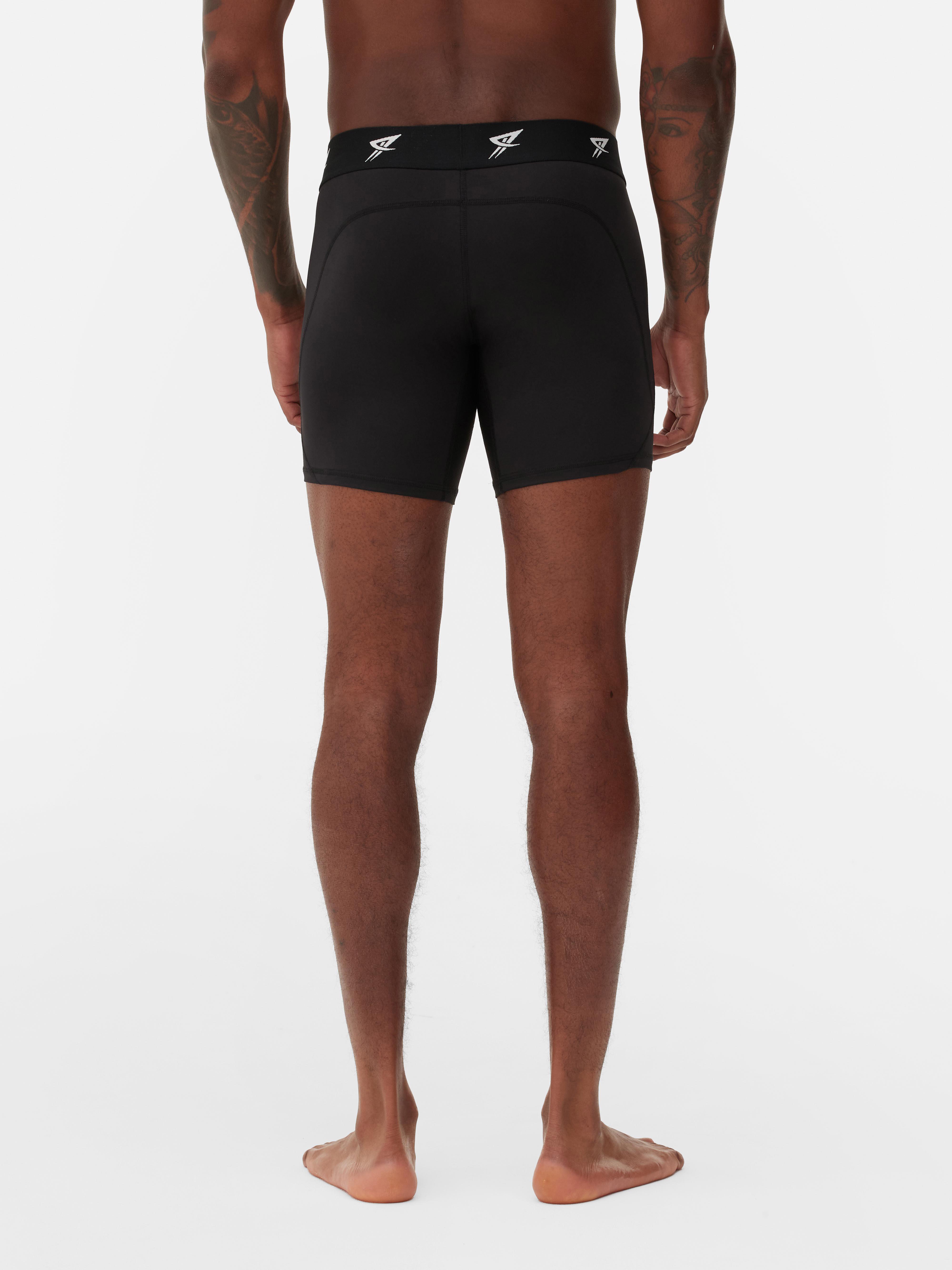 Lot de 3 shortys de sport