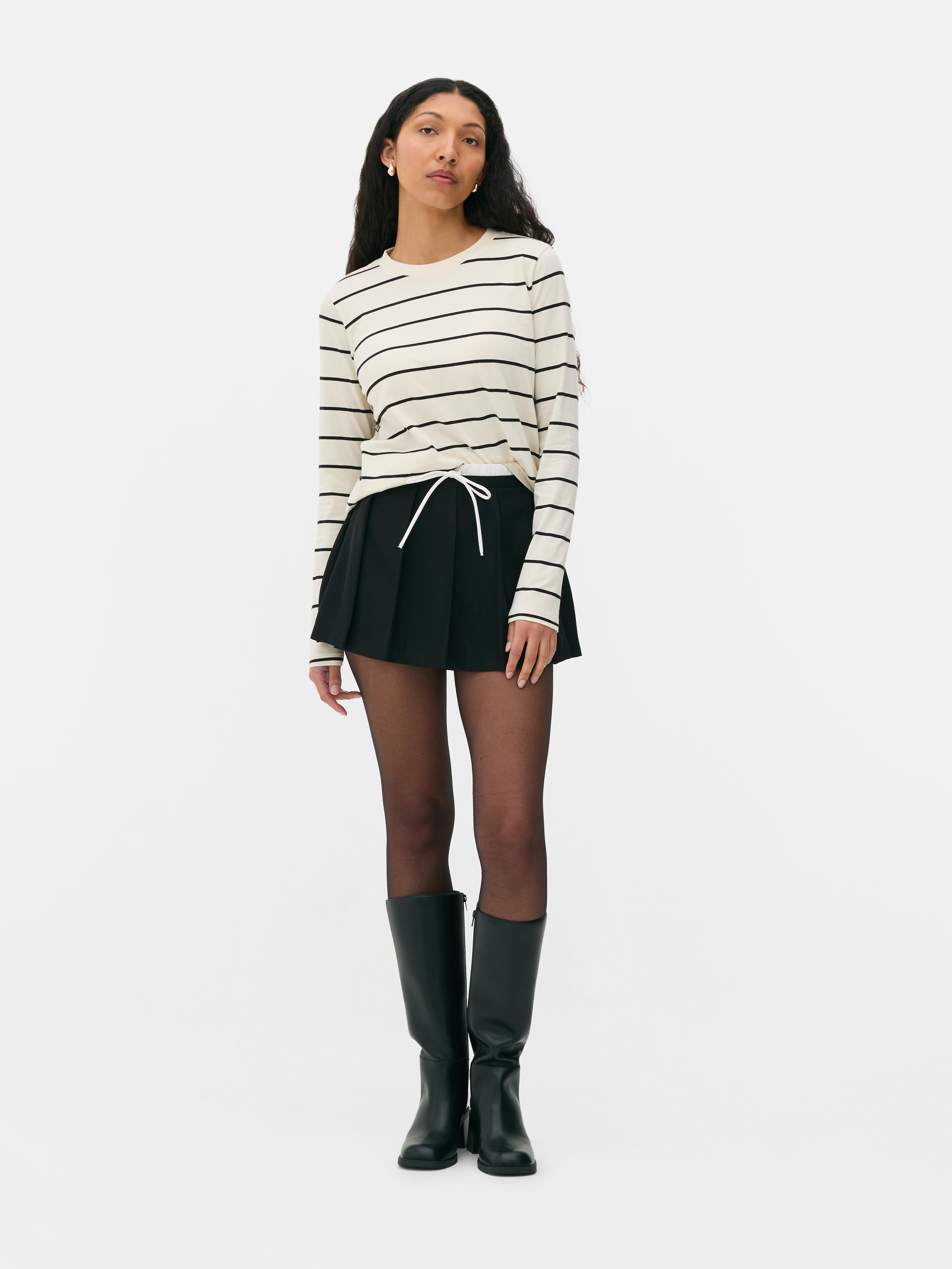 W's Circa Daily Long Sleeve