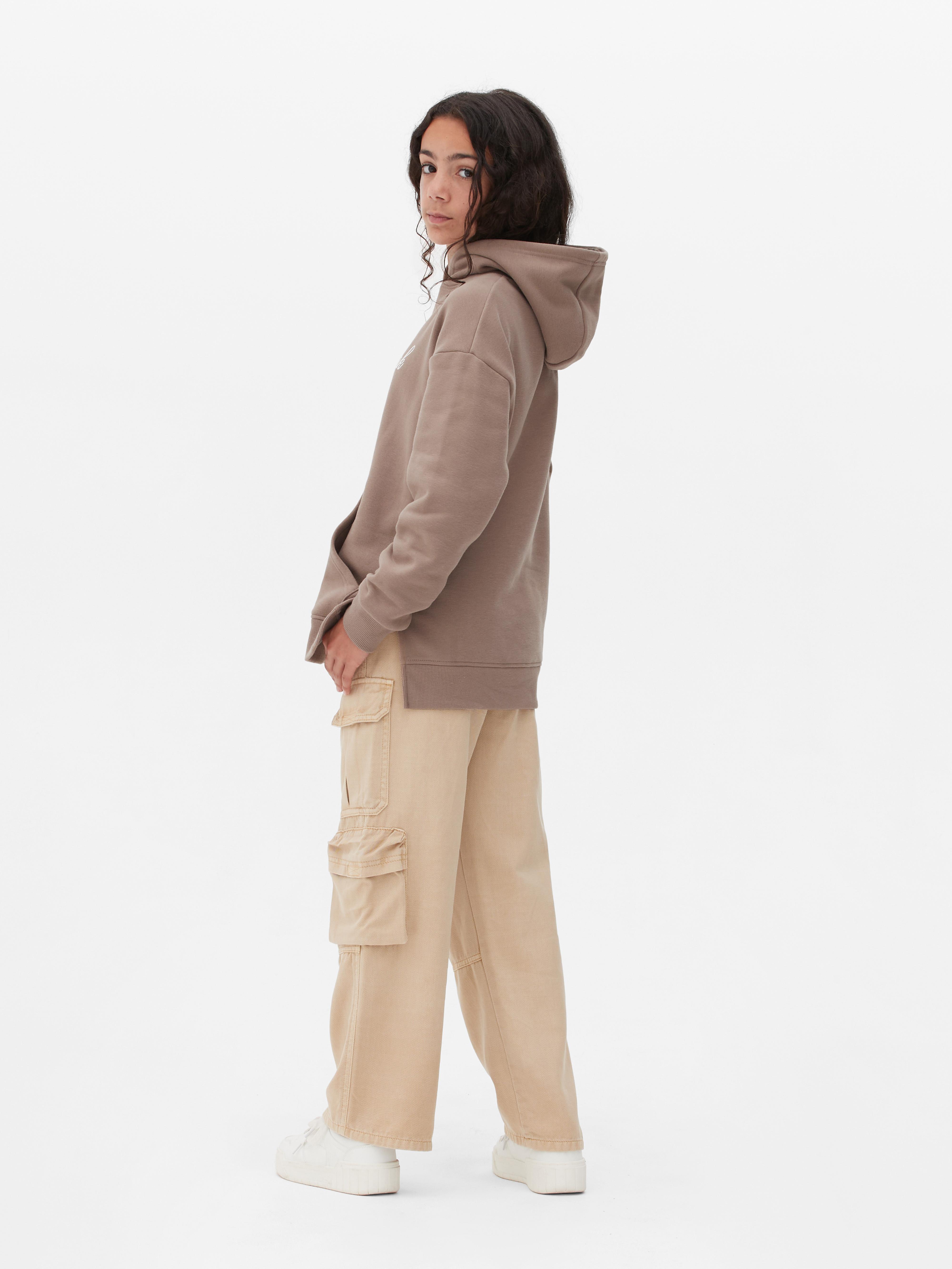 Primark hoodies girls best sale