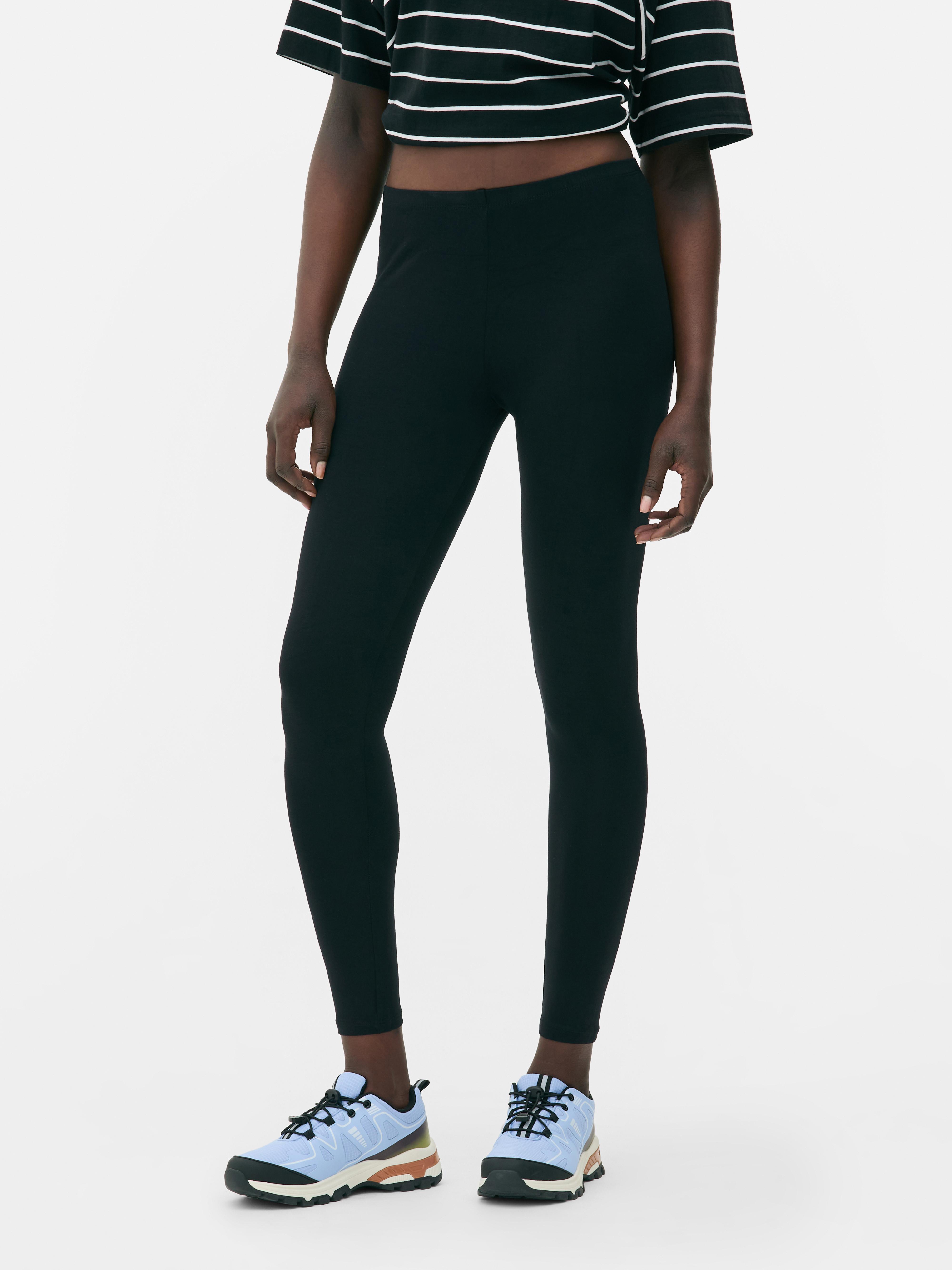 Basic leggings