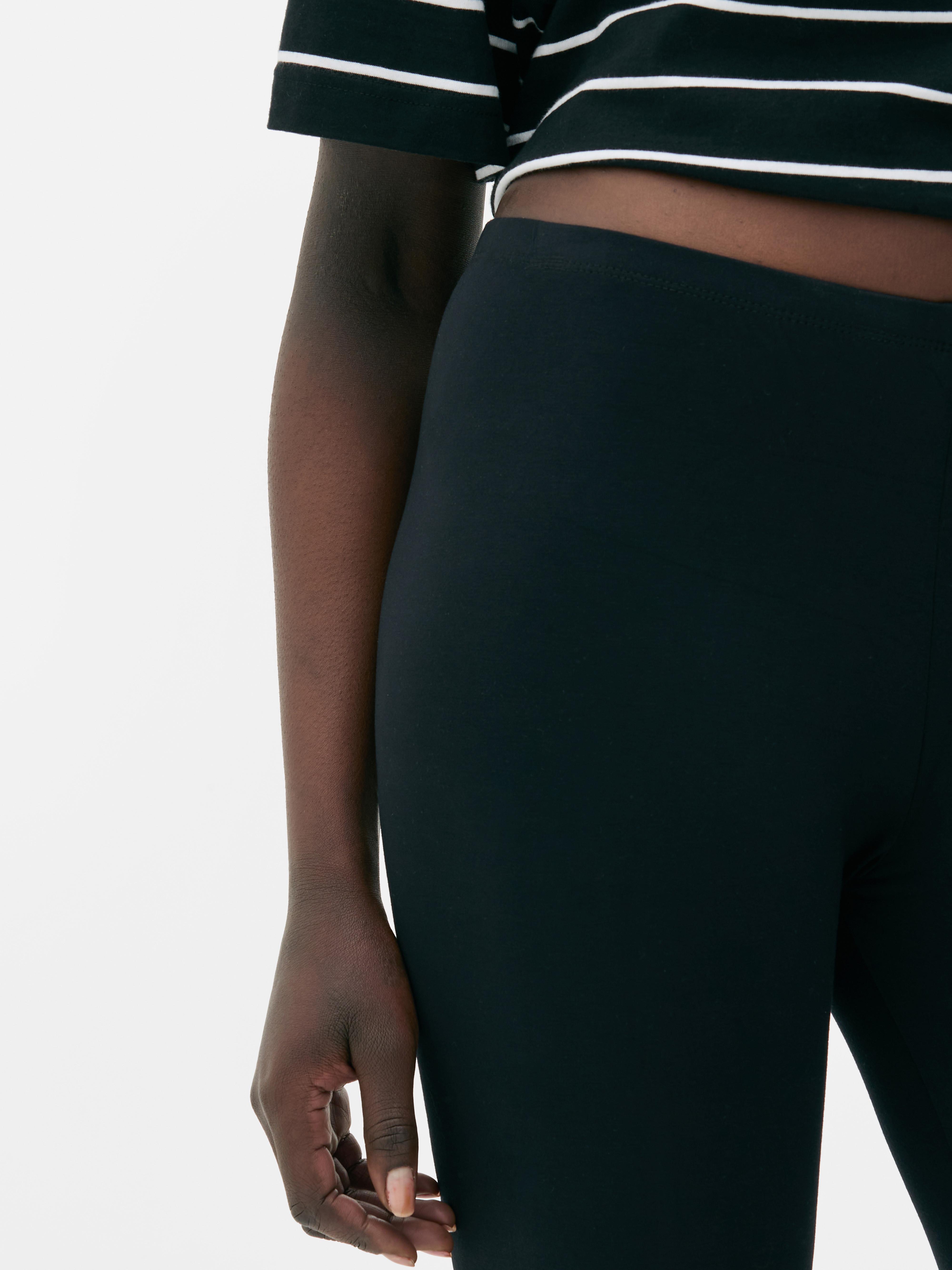 Basic leggings