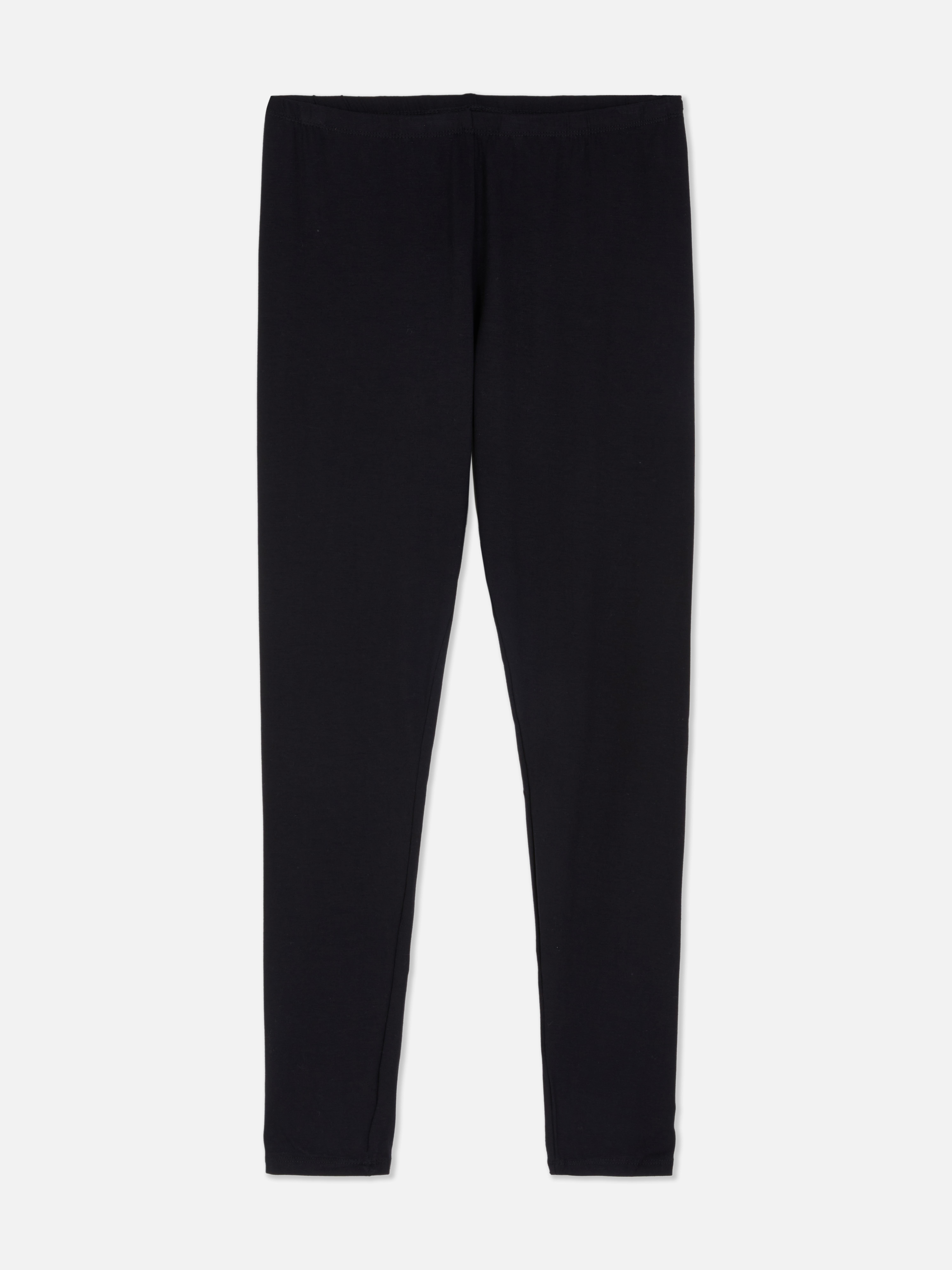Basic leggings