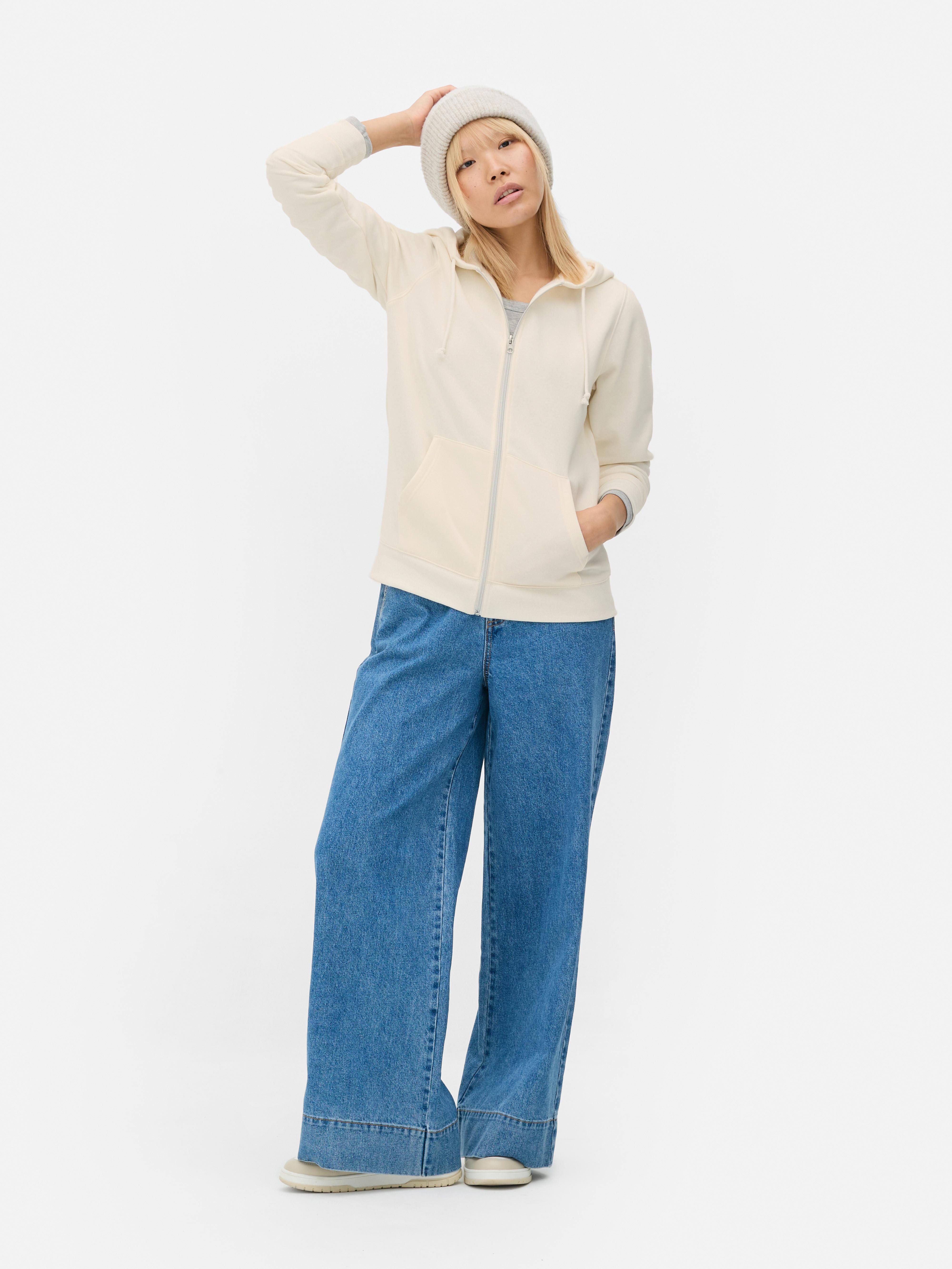 Survêtements Veste Sweat-shirt Mode Technique Croquis Plat Illustration Vectorielle Modele Couleur Marine 37813109