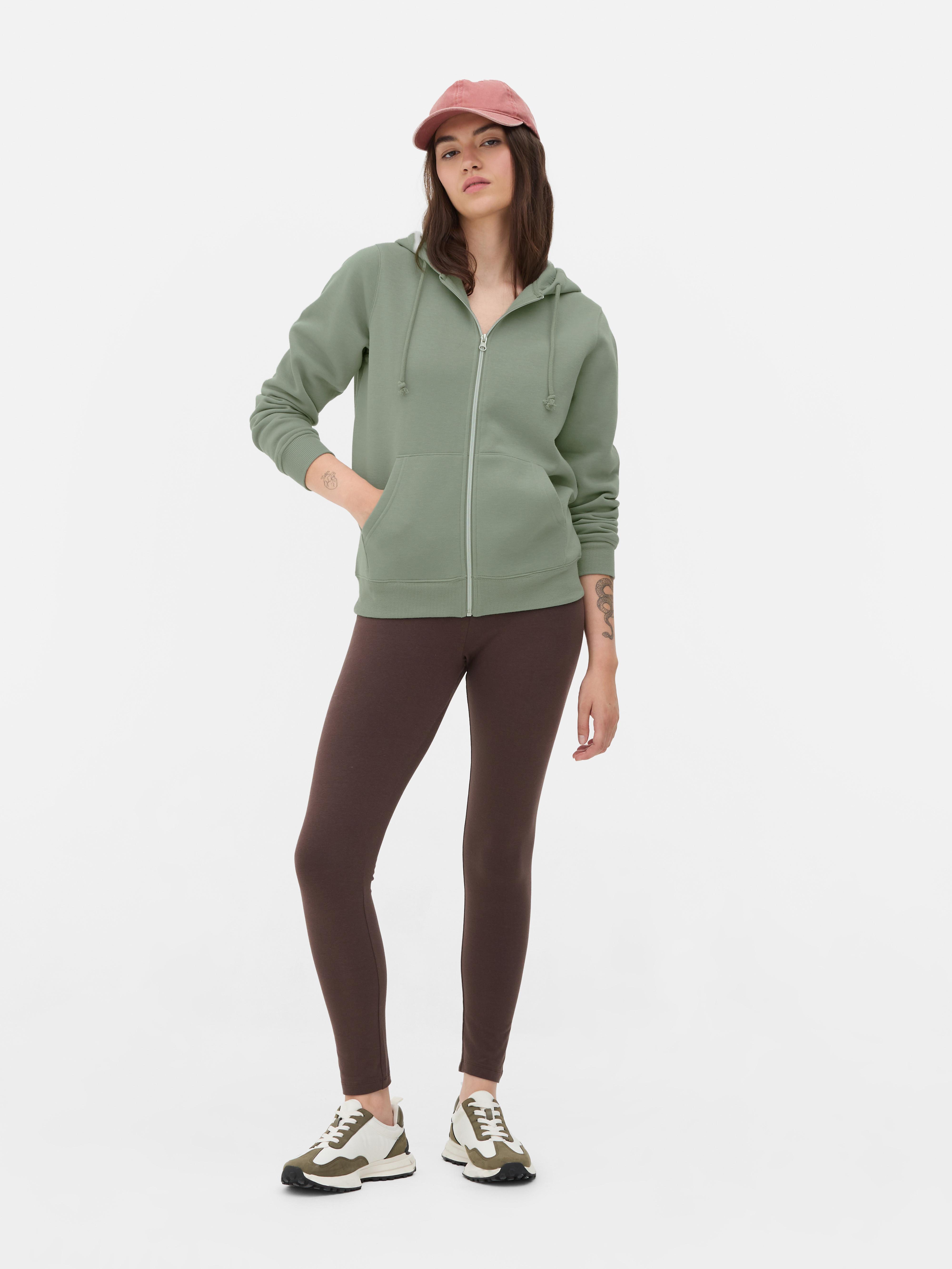 Primark ladies fleece hoodies online