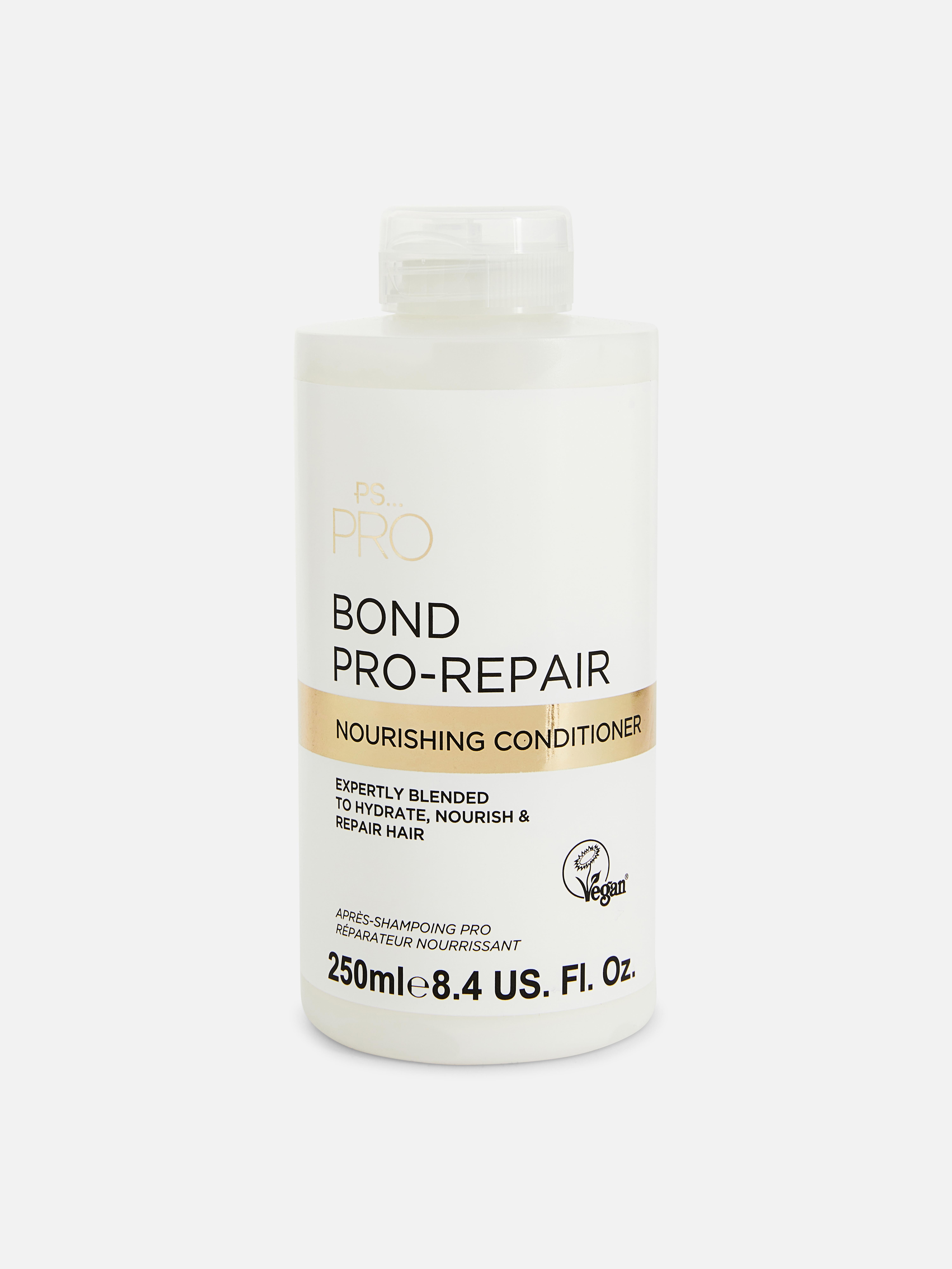 PS... Pro Bond Repair Conditioner