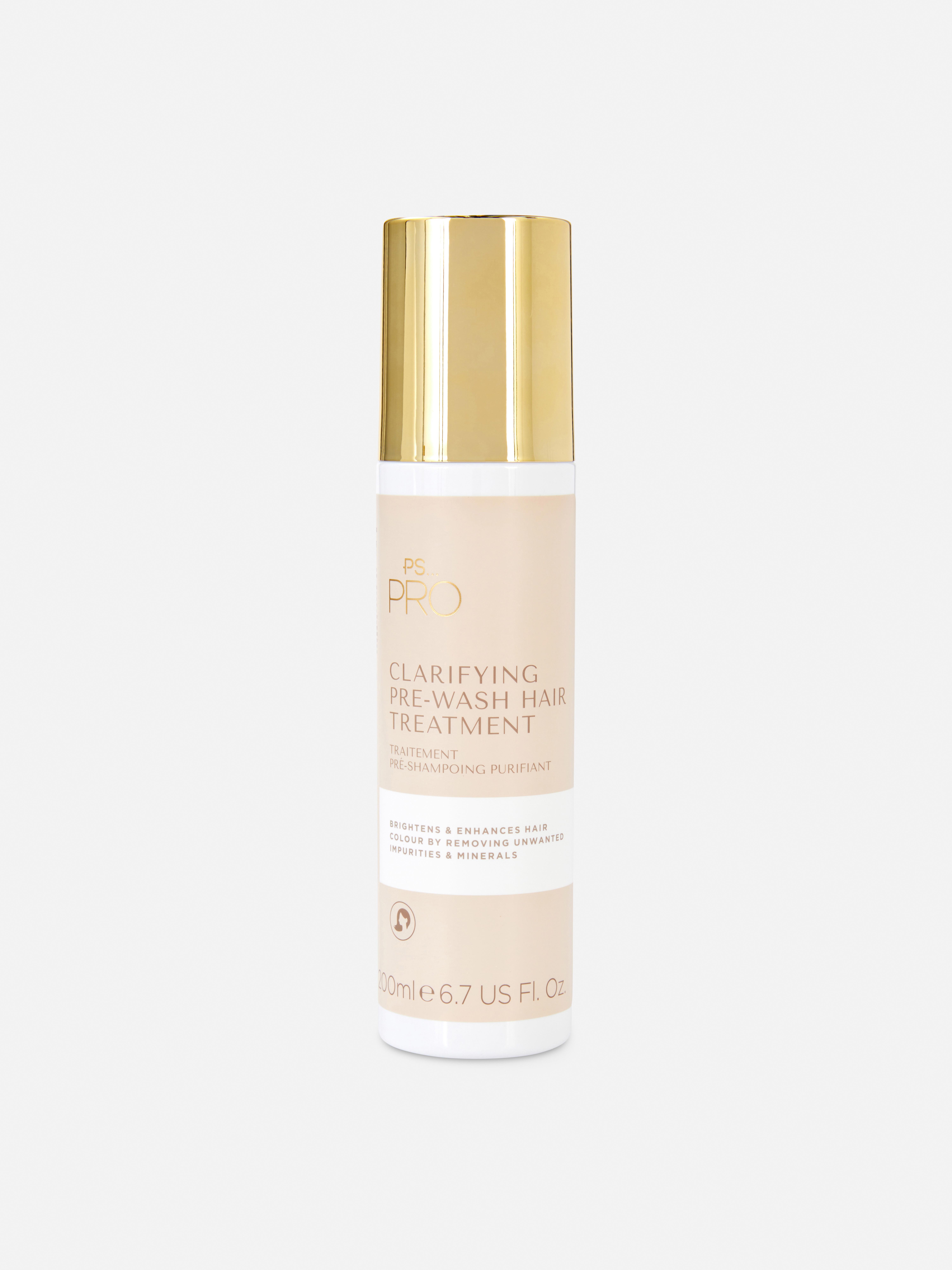 Trattamento per capelli pre-lavaggio PS... Pro