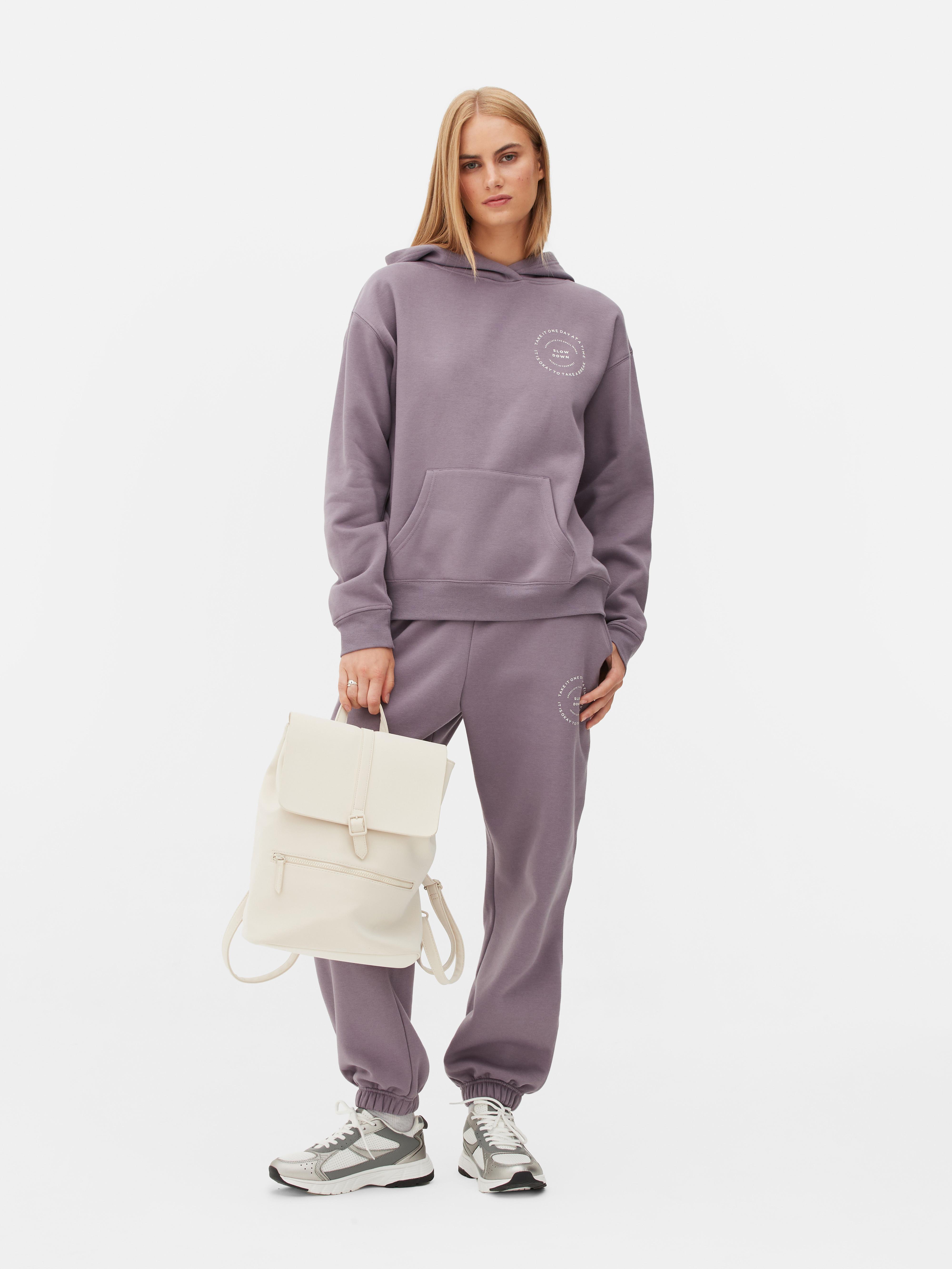 Page 4 Oversized Hoodie Hoodies for Women Primark