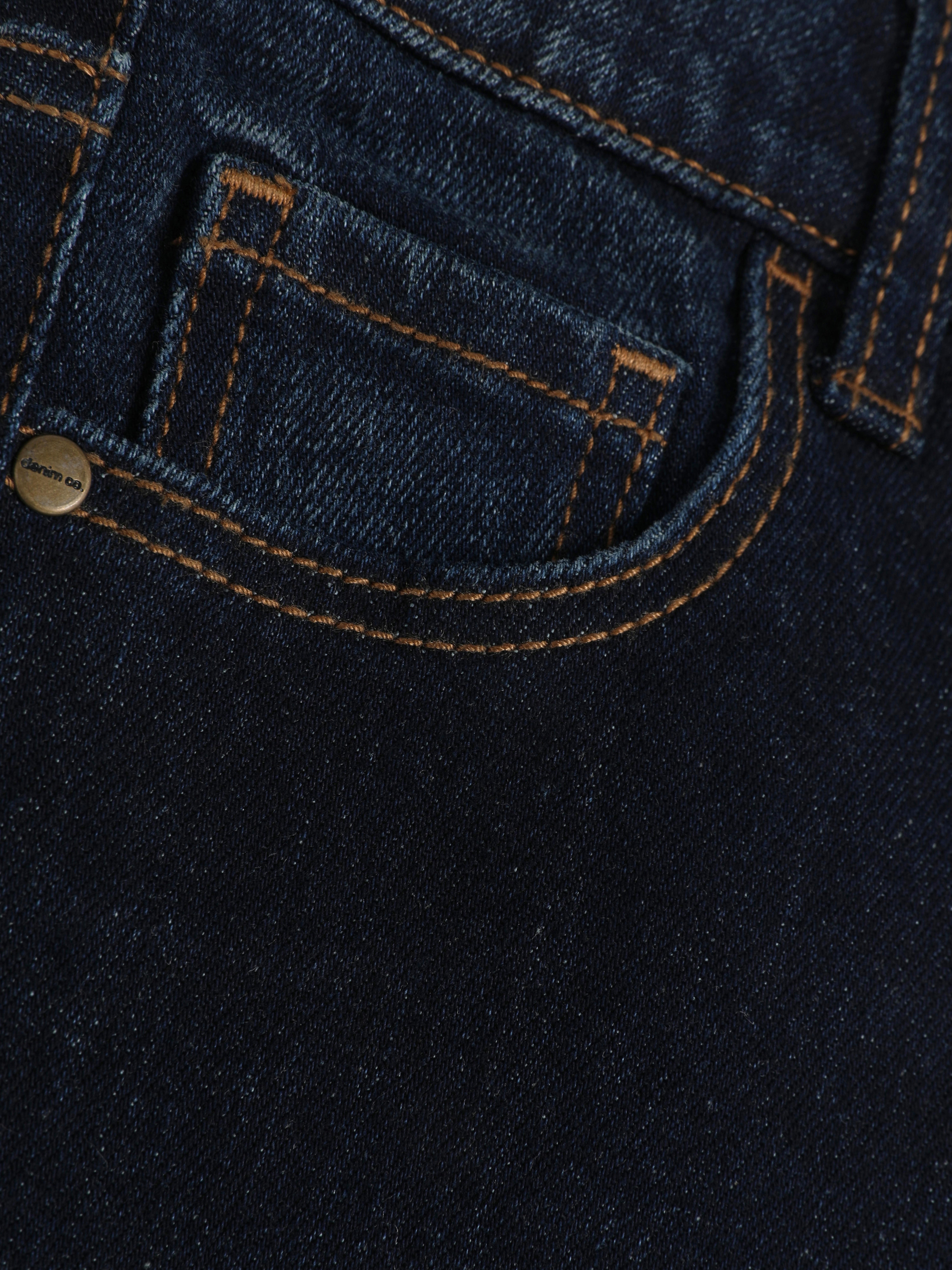Schmale Denim-Jeans (kleine Jungen)