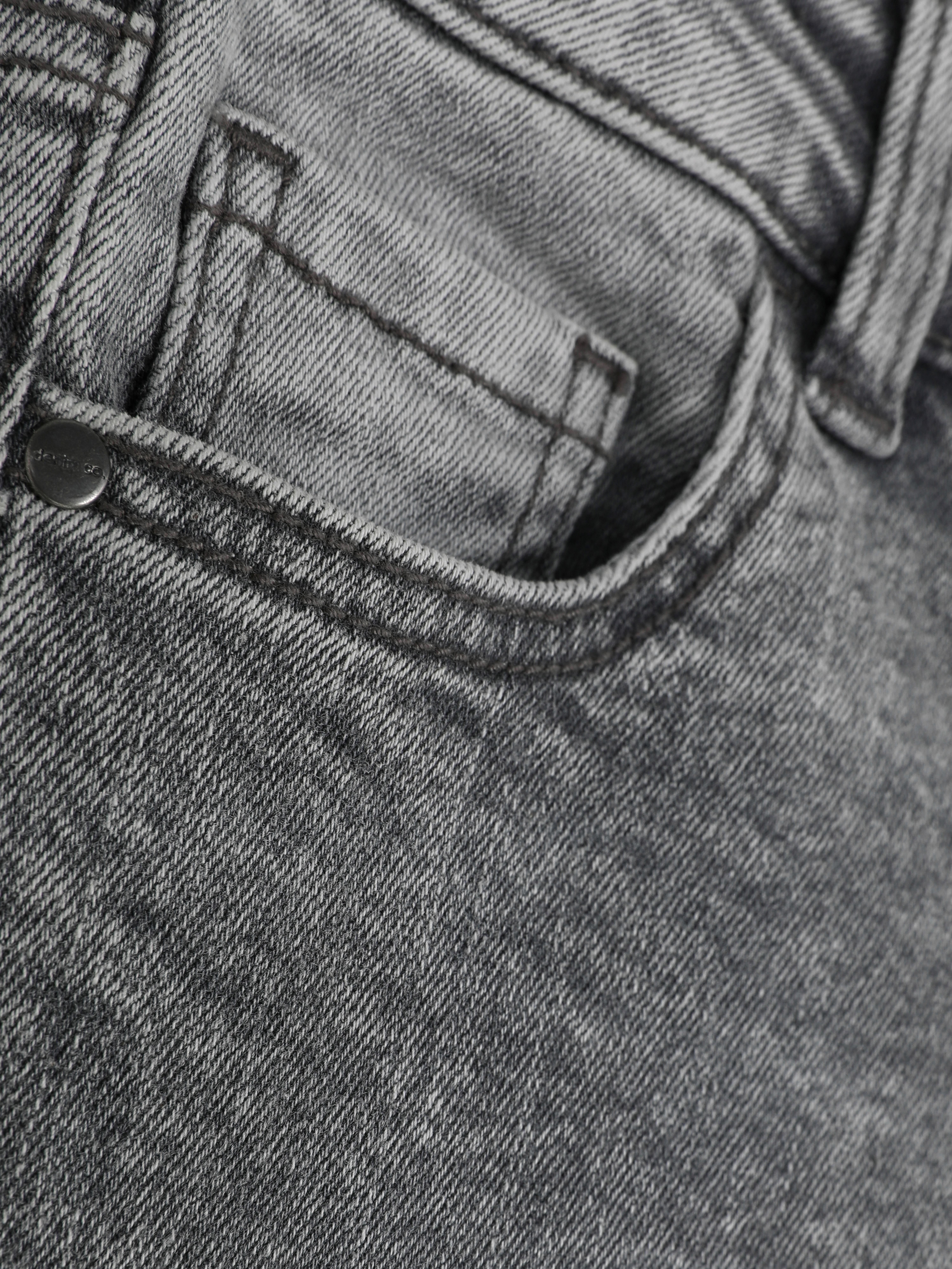 Younger Boy Slim Denim Jeans