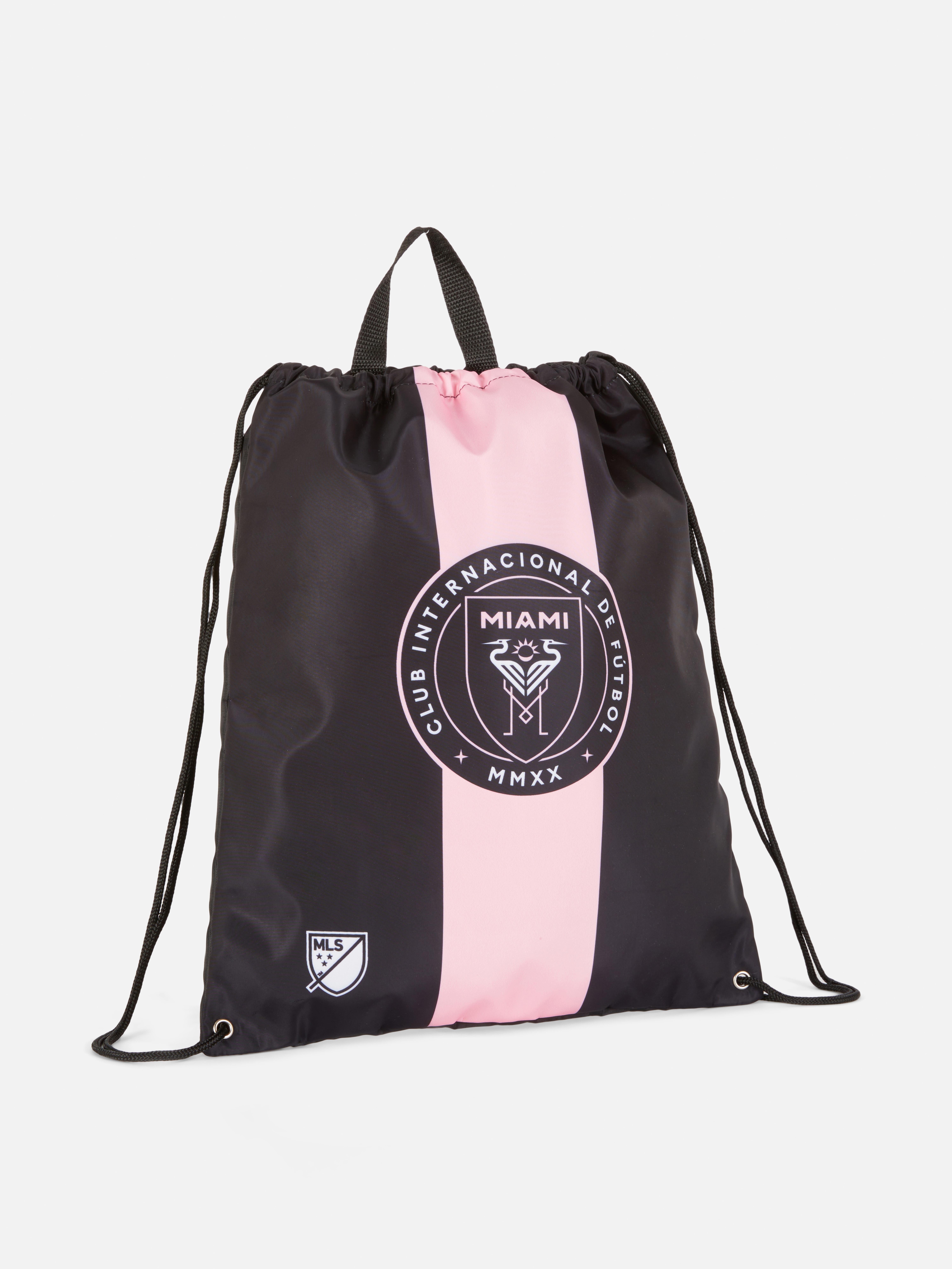 Primark drawstring bag hot sale
