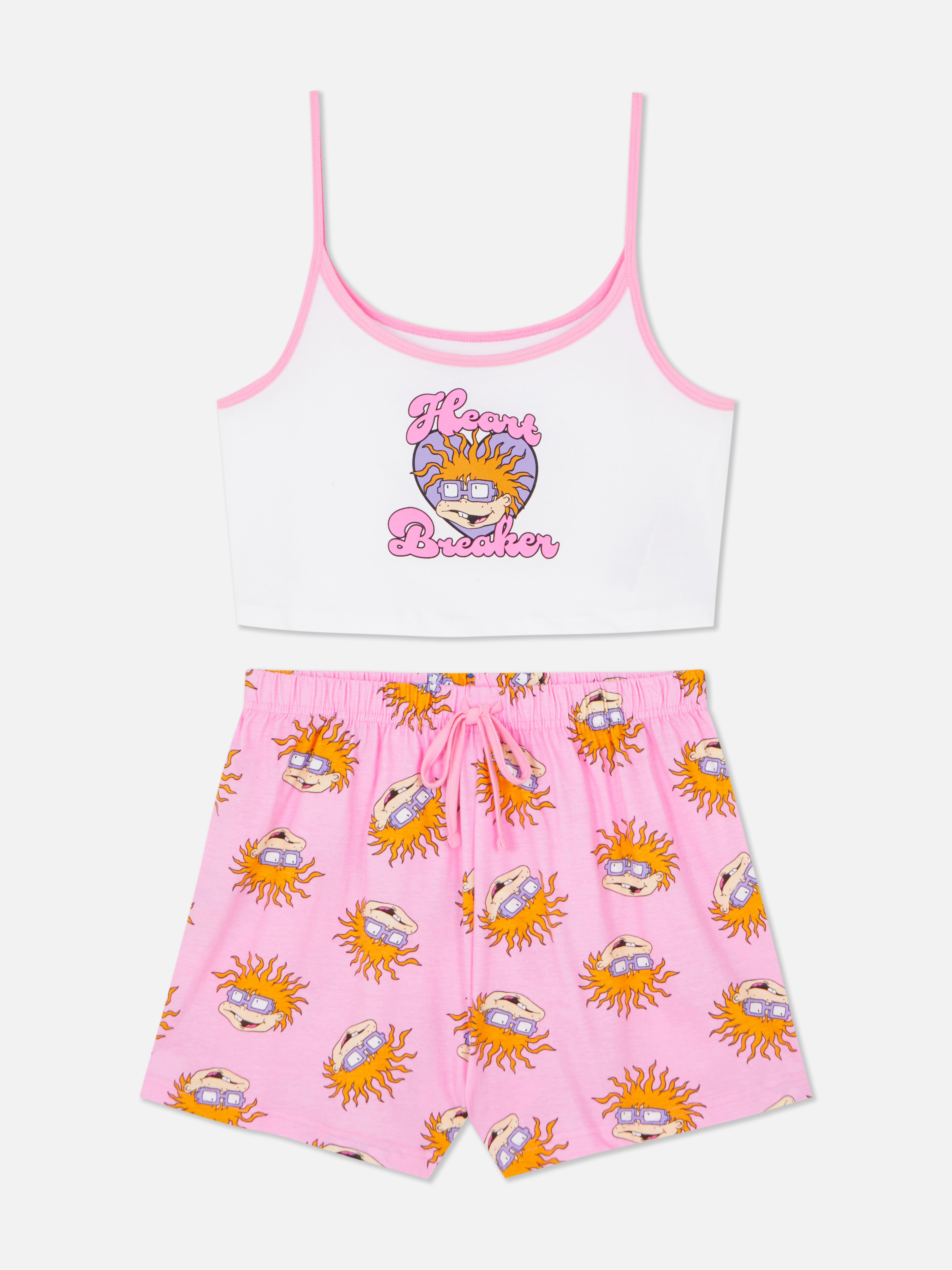 Pyjama razmoket femme 2025