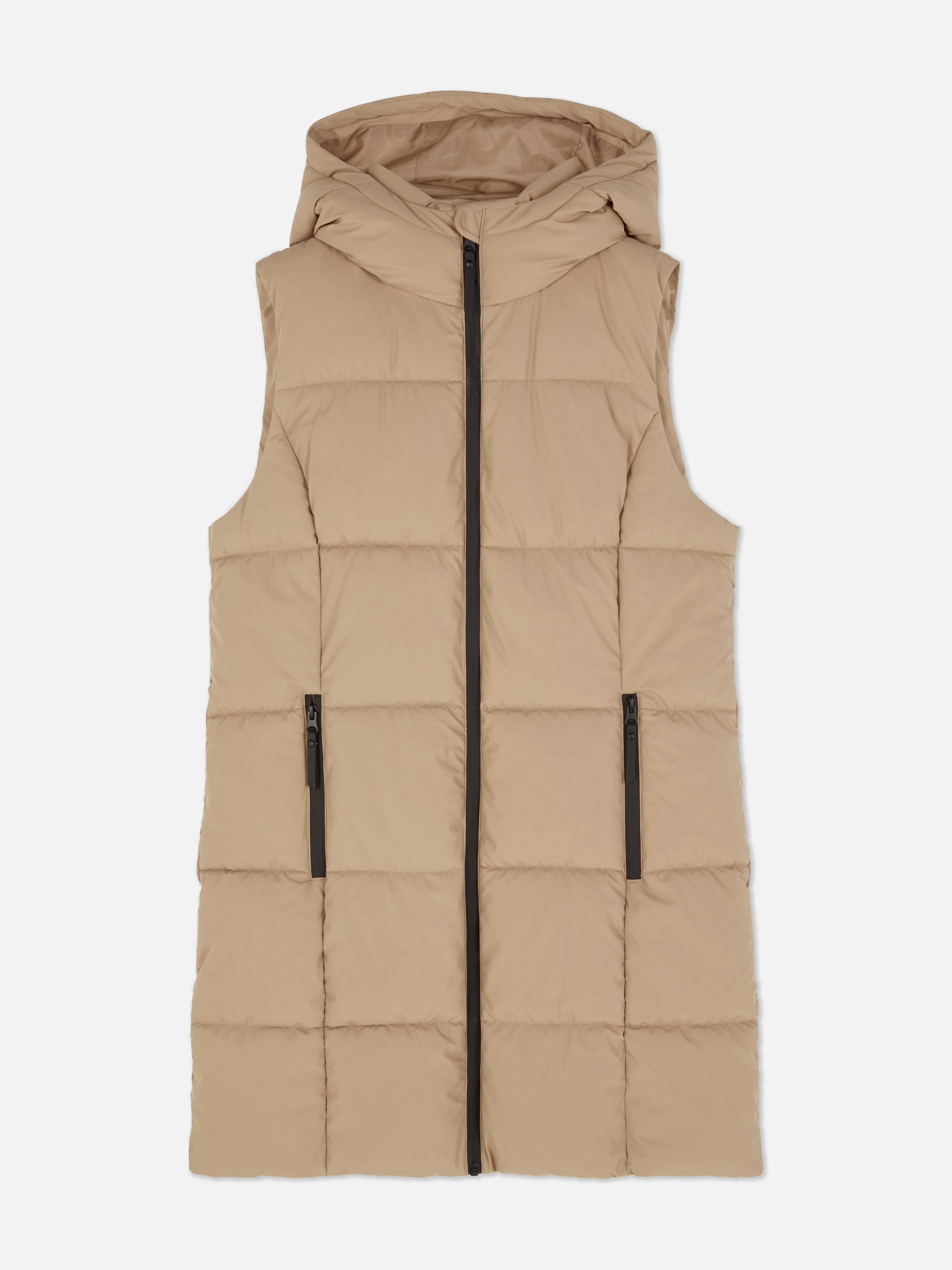 Primark gilet womens best sale