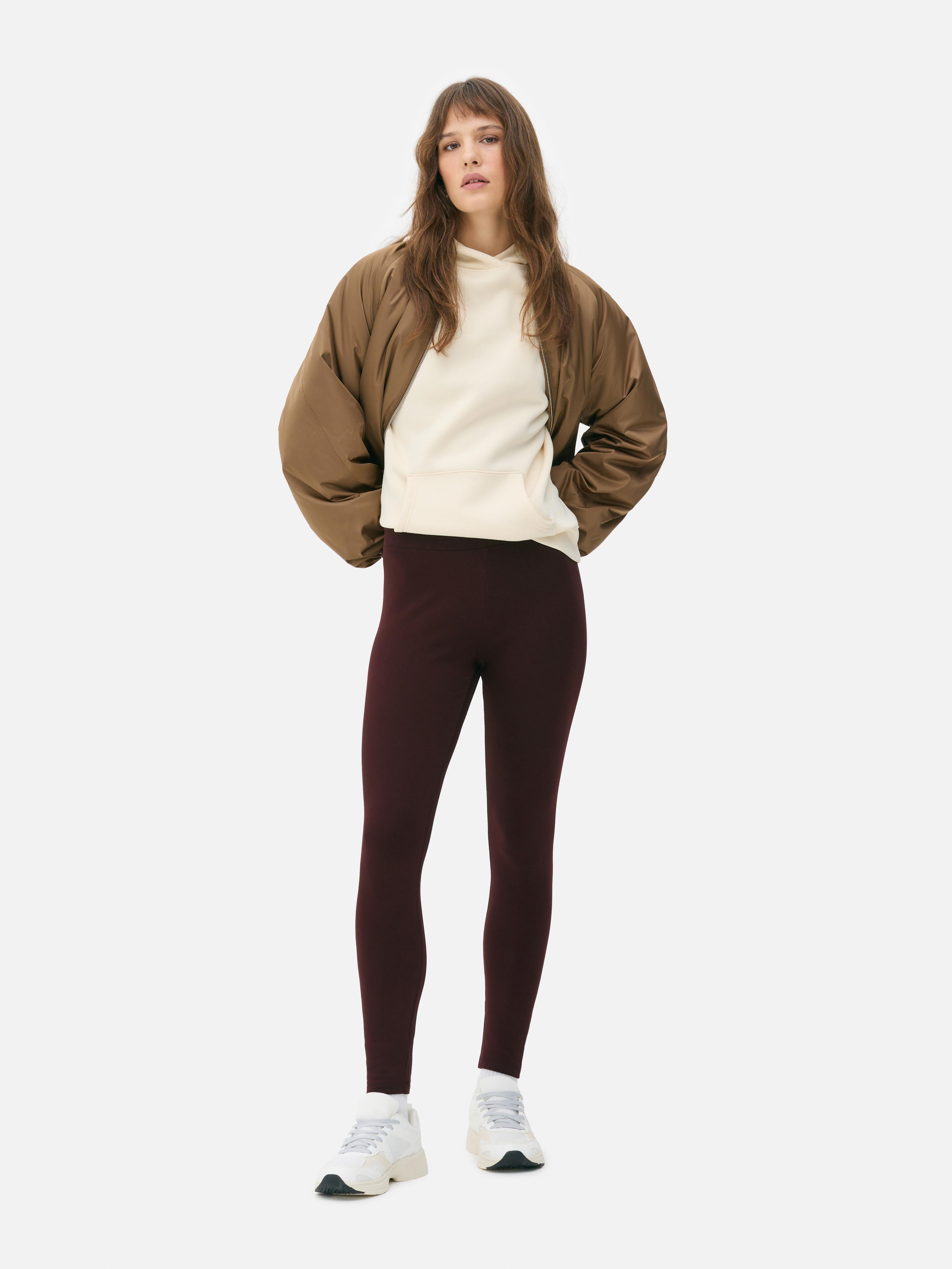 Essential Cosy Leggings