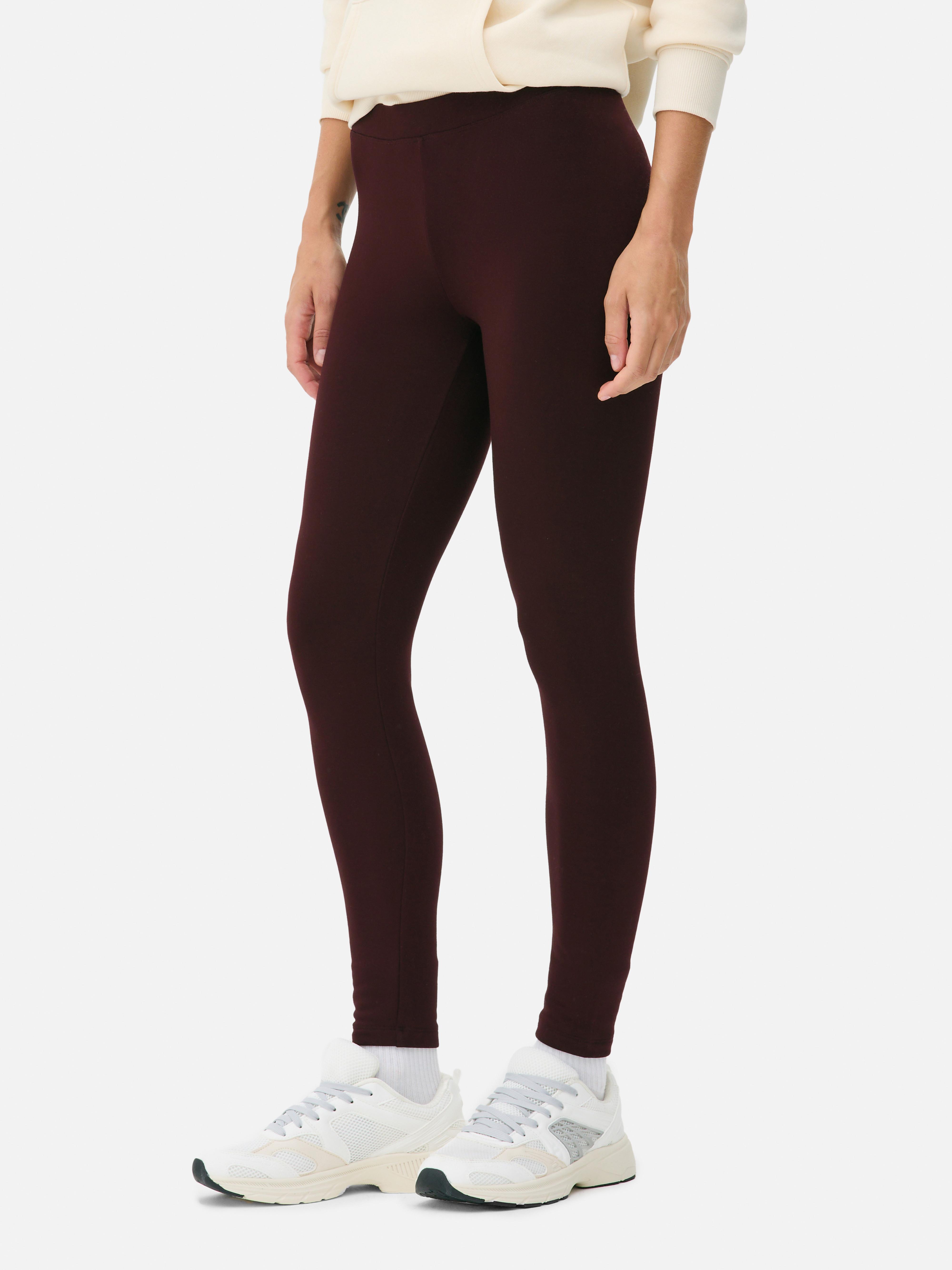 Essential Cosy Leggings