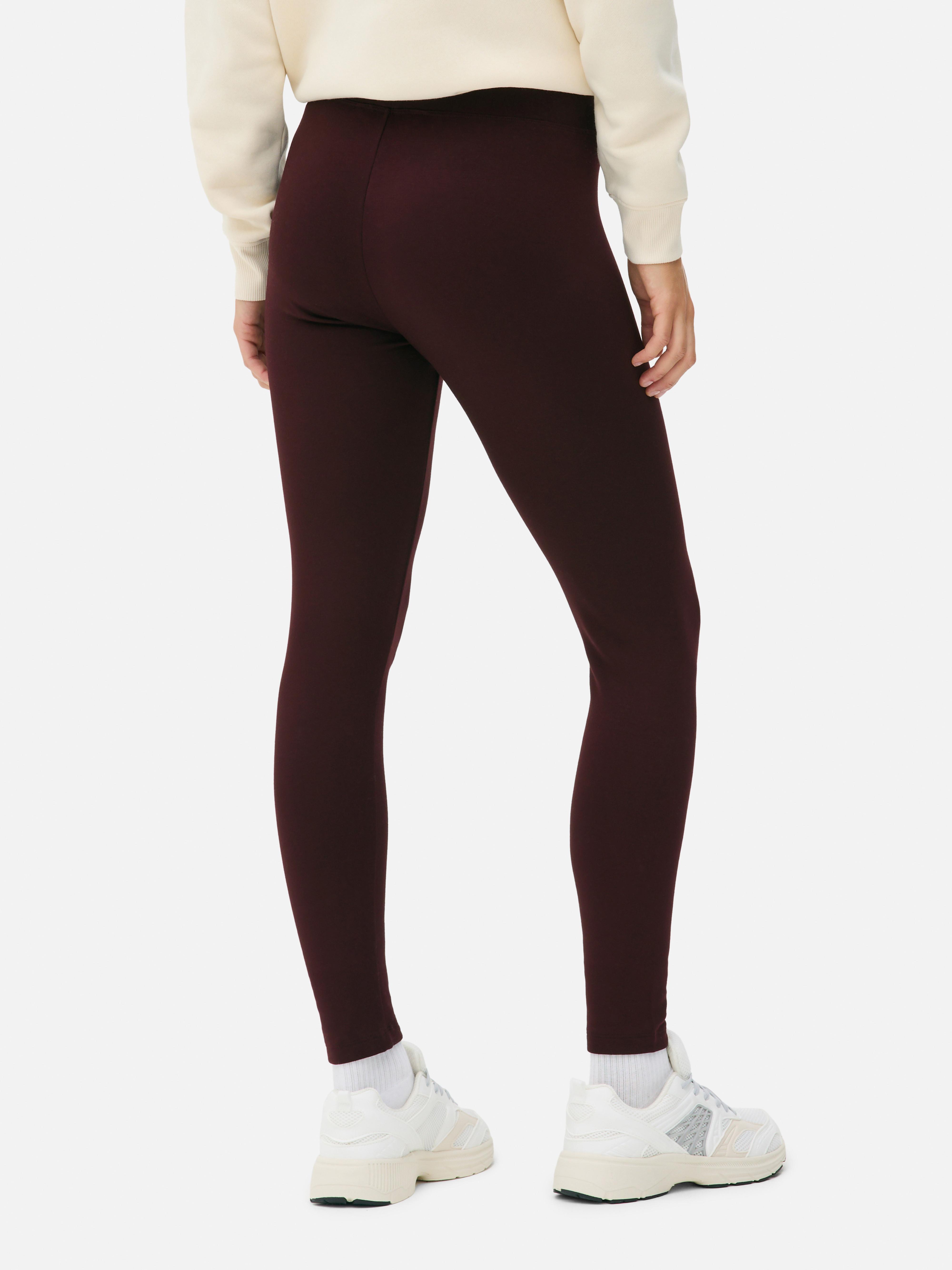 Essential Cosy Leggings