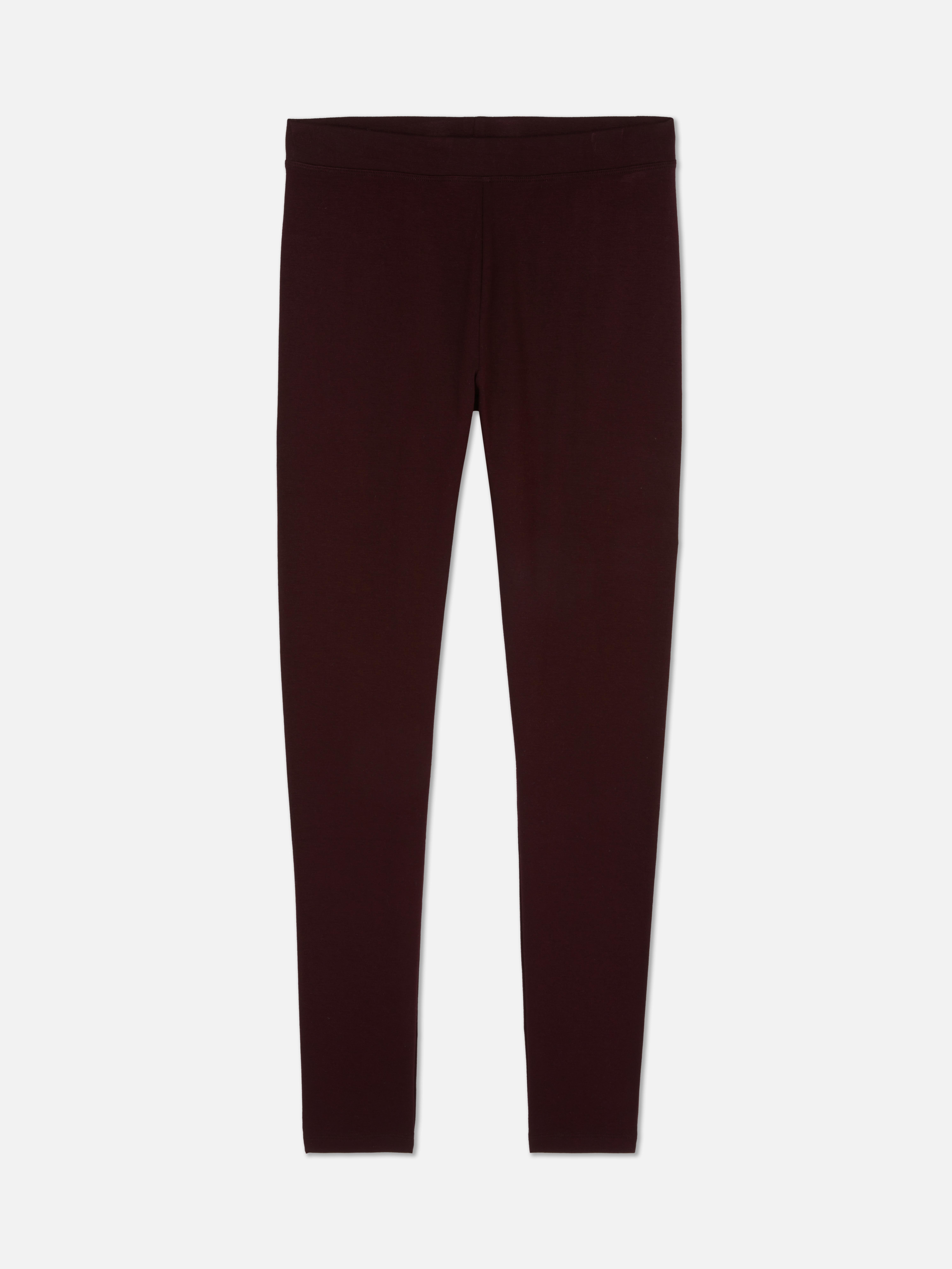 Essential Cosy Leggings