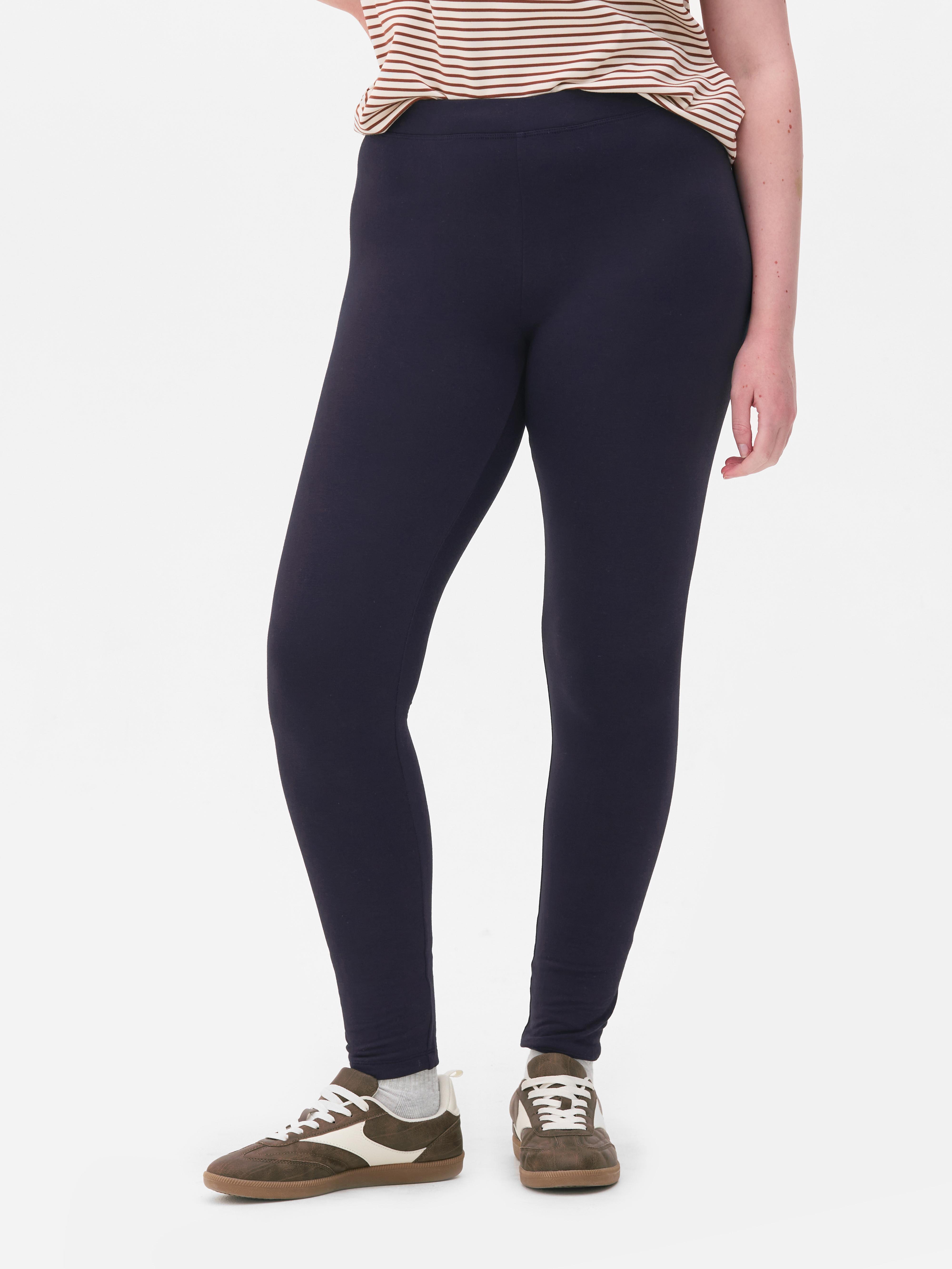 Essential Cosy Leggings