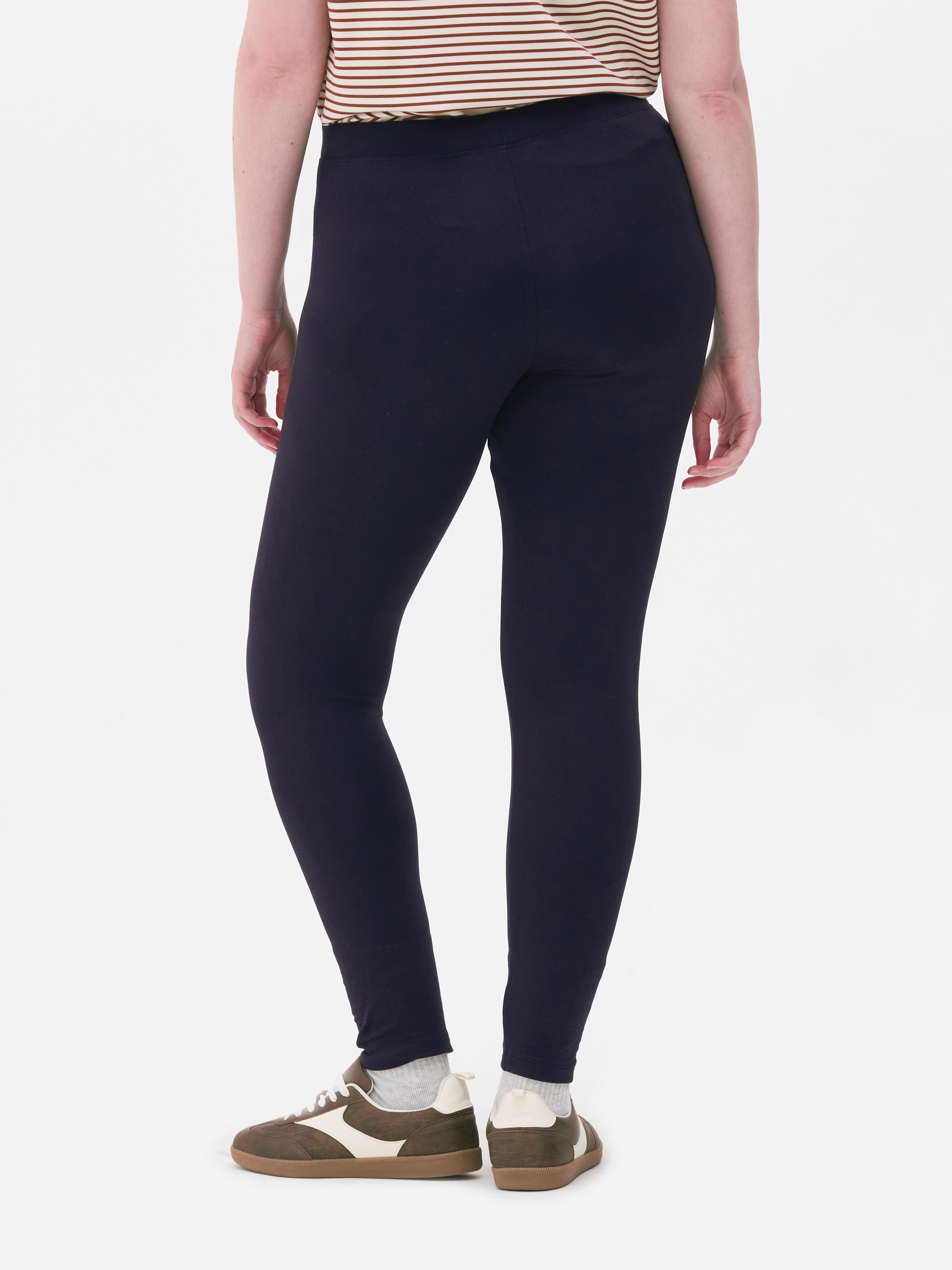 Essential Cosy Leggings