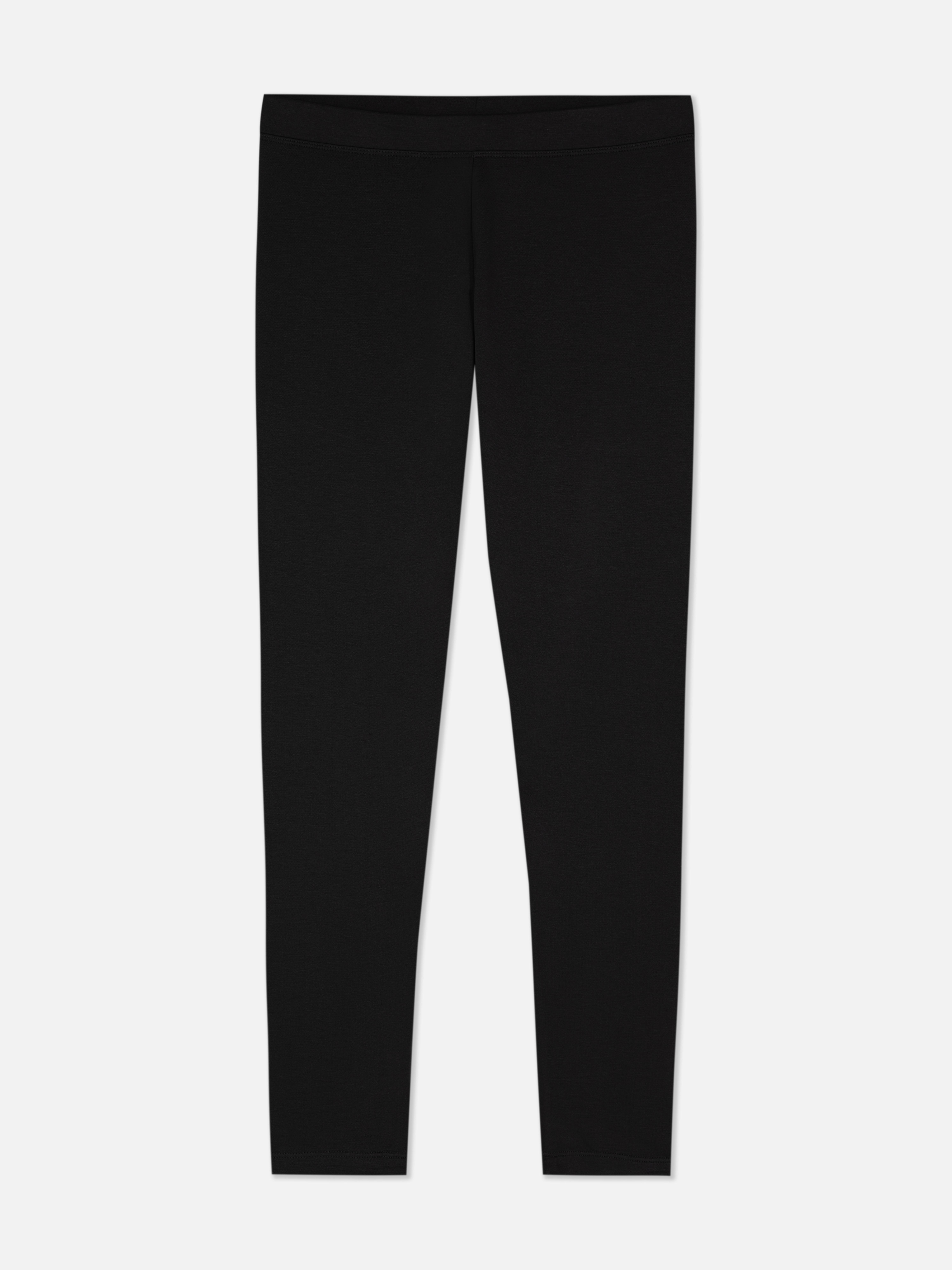 Leggings confortáveis essenciais