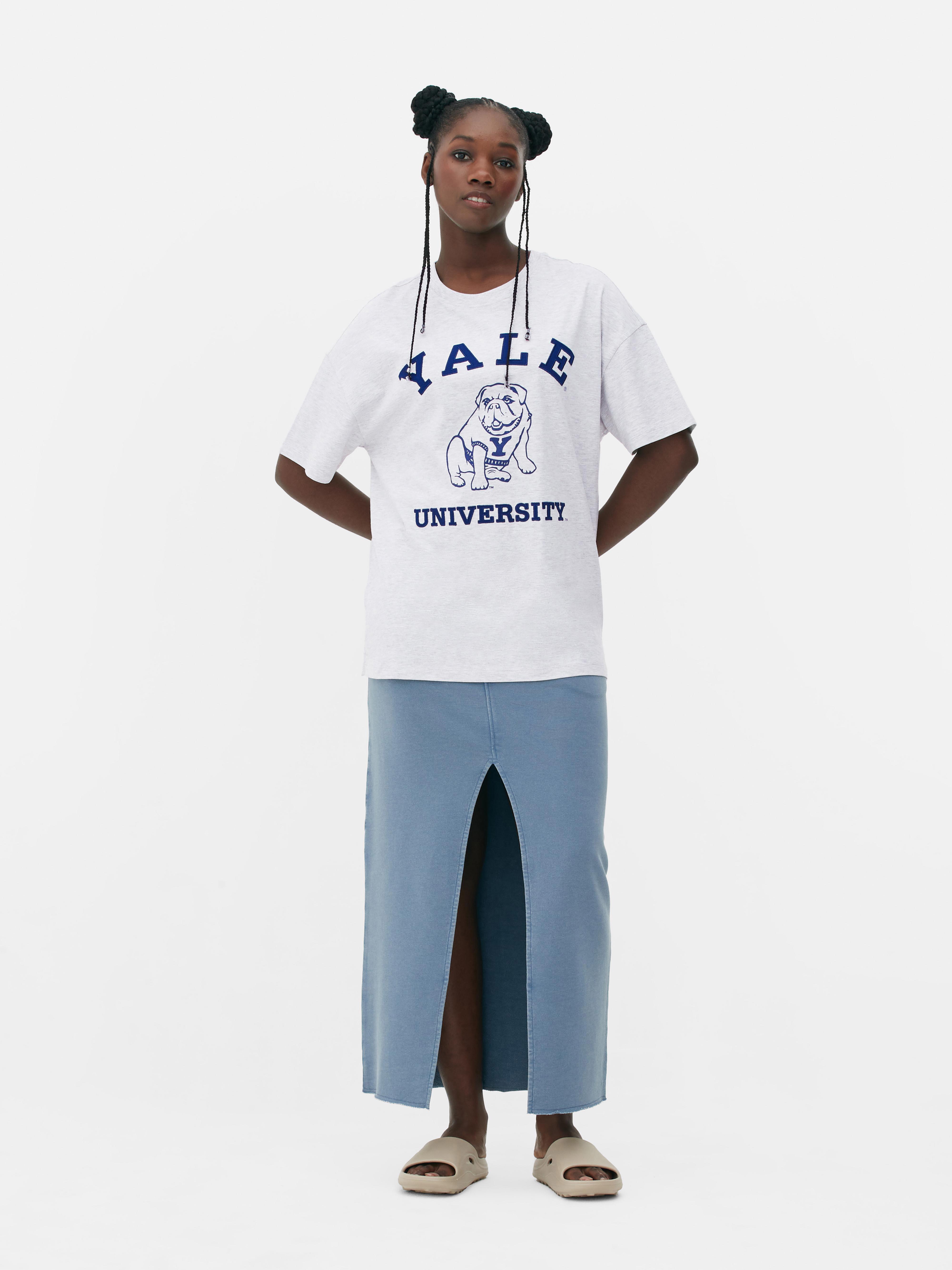 Vêtements Universités US | Vêtements Harvard & Yale