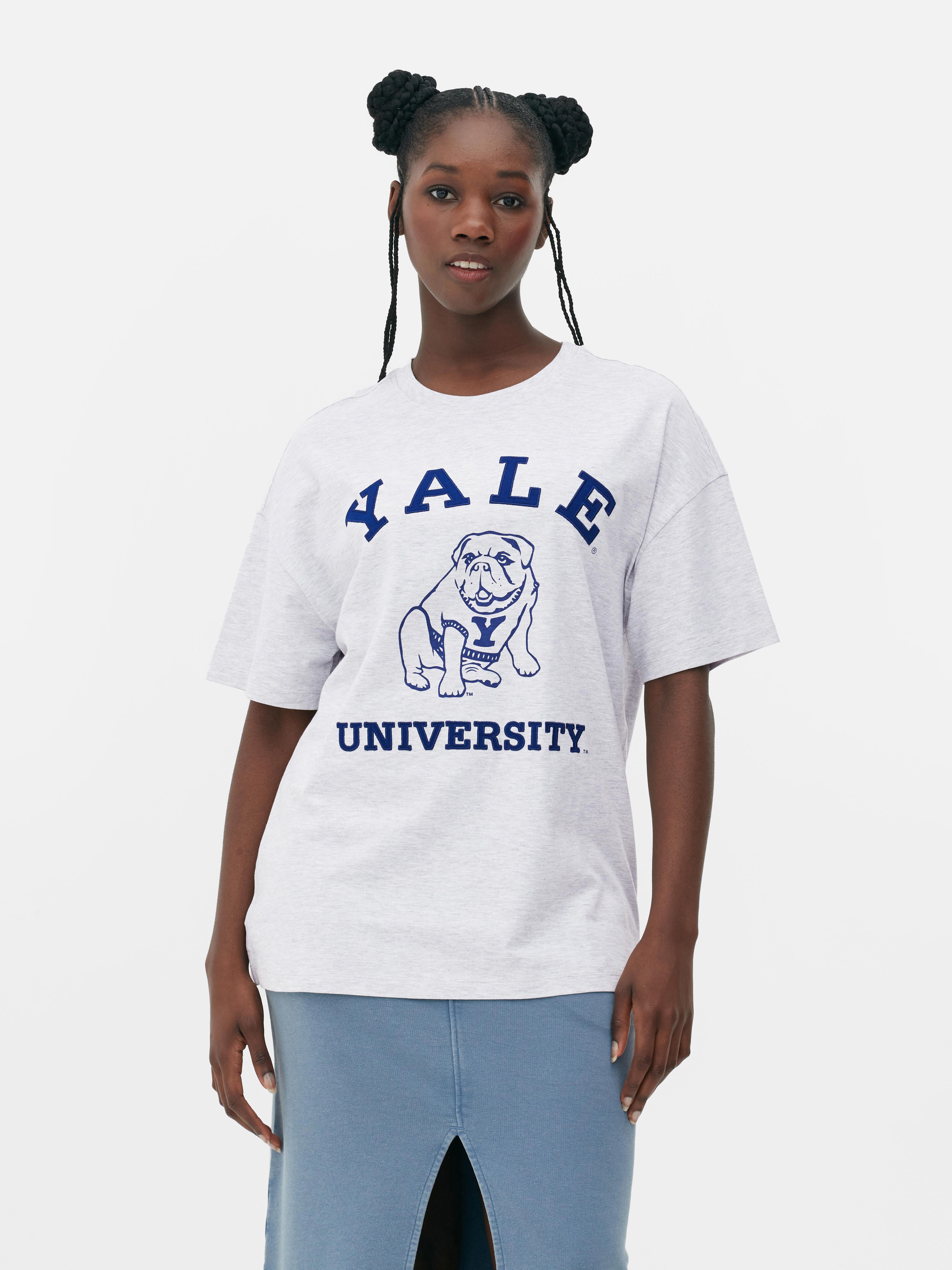 Yale University Shirts