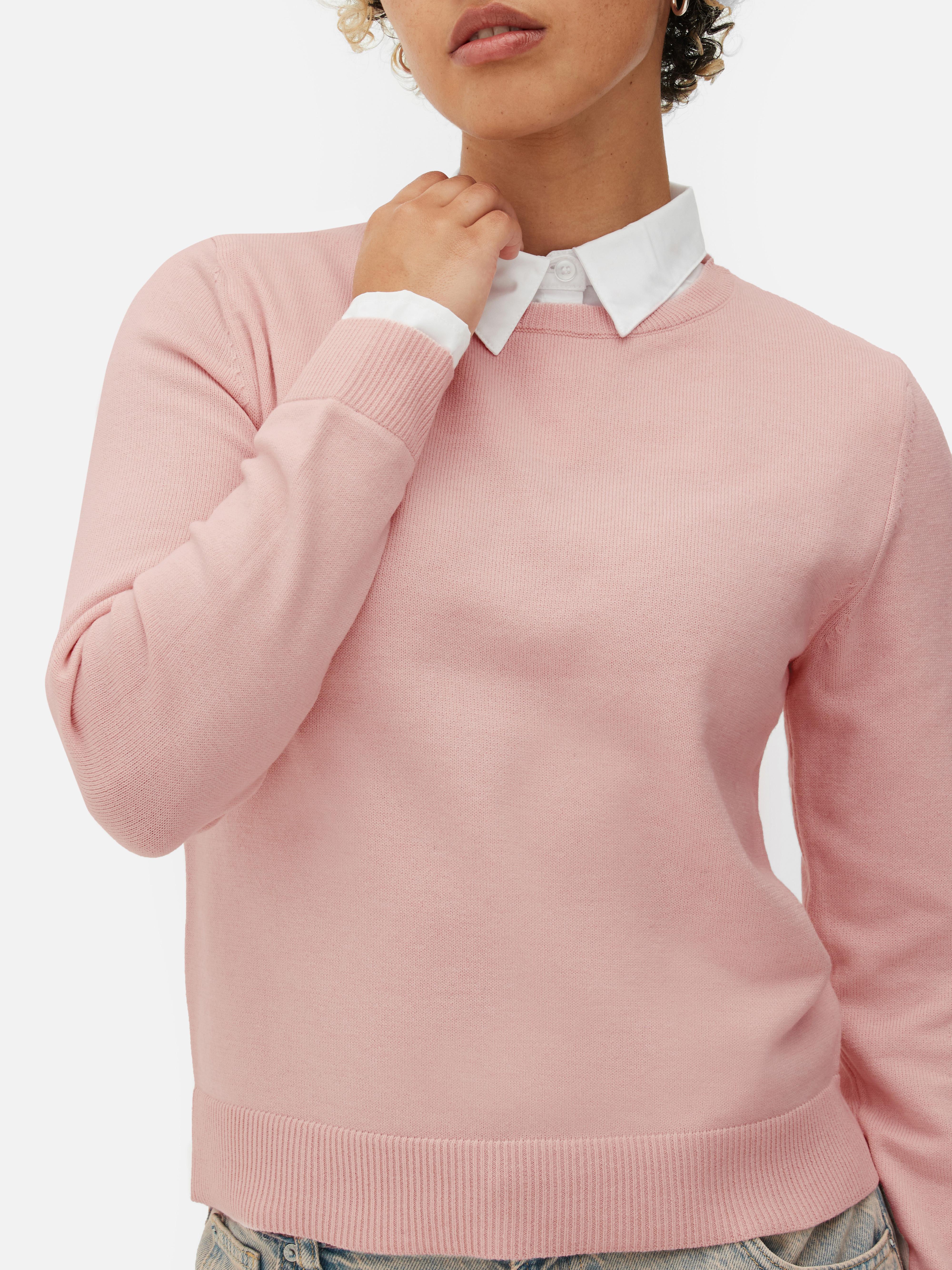 Blouse and jumper combo shop