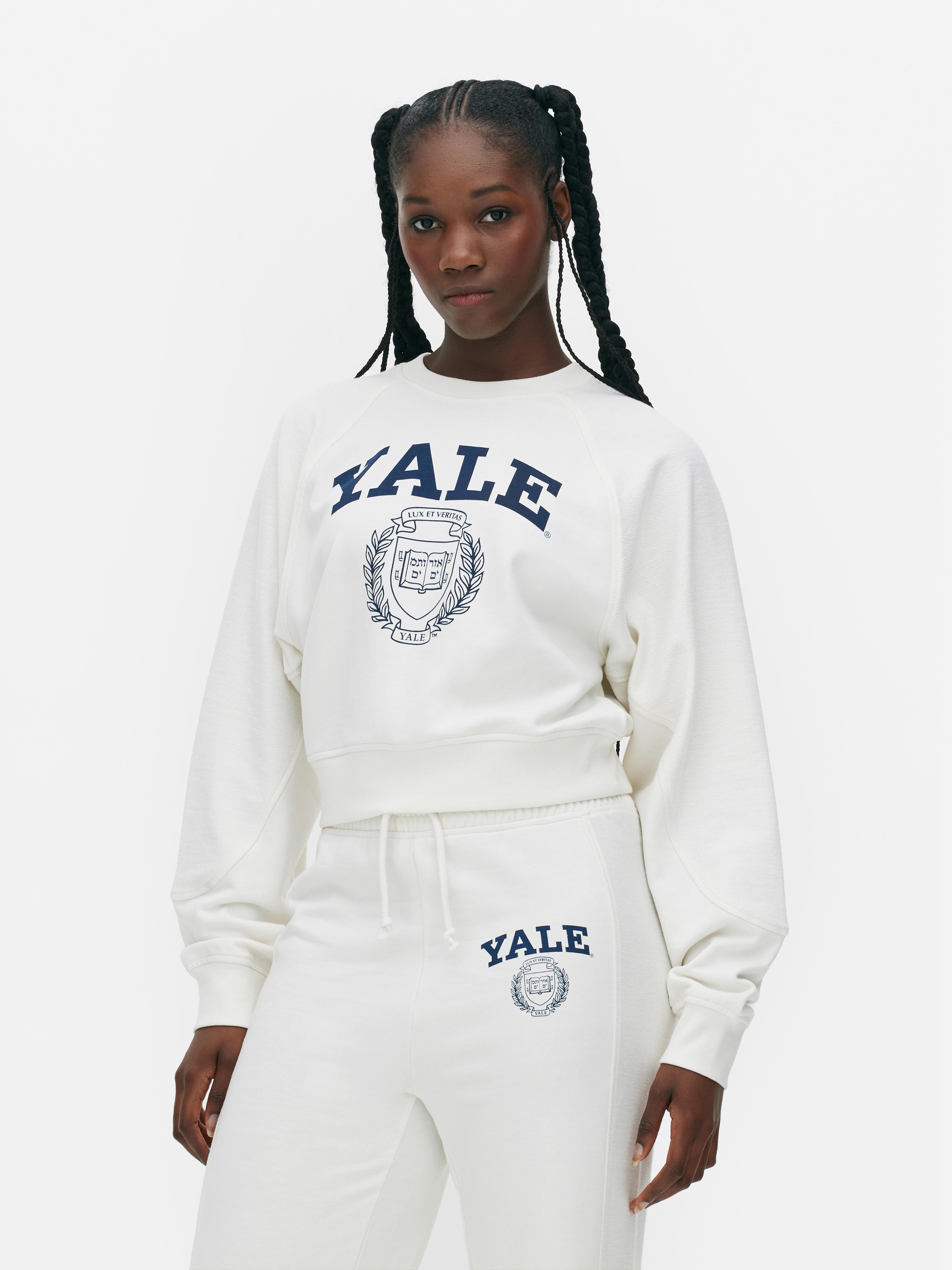 Felpa yale online