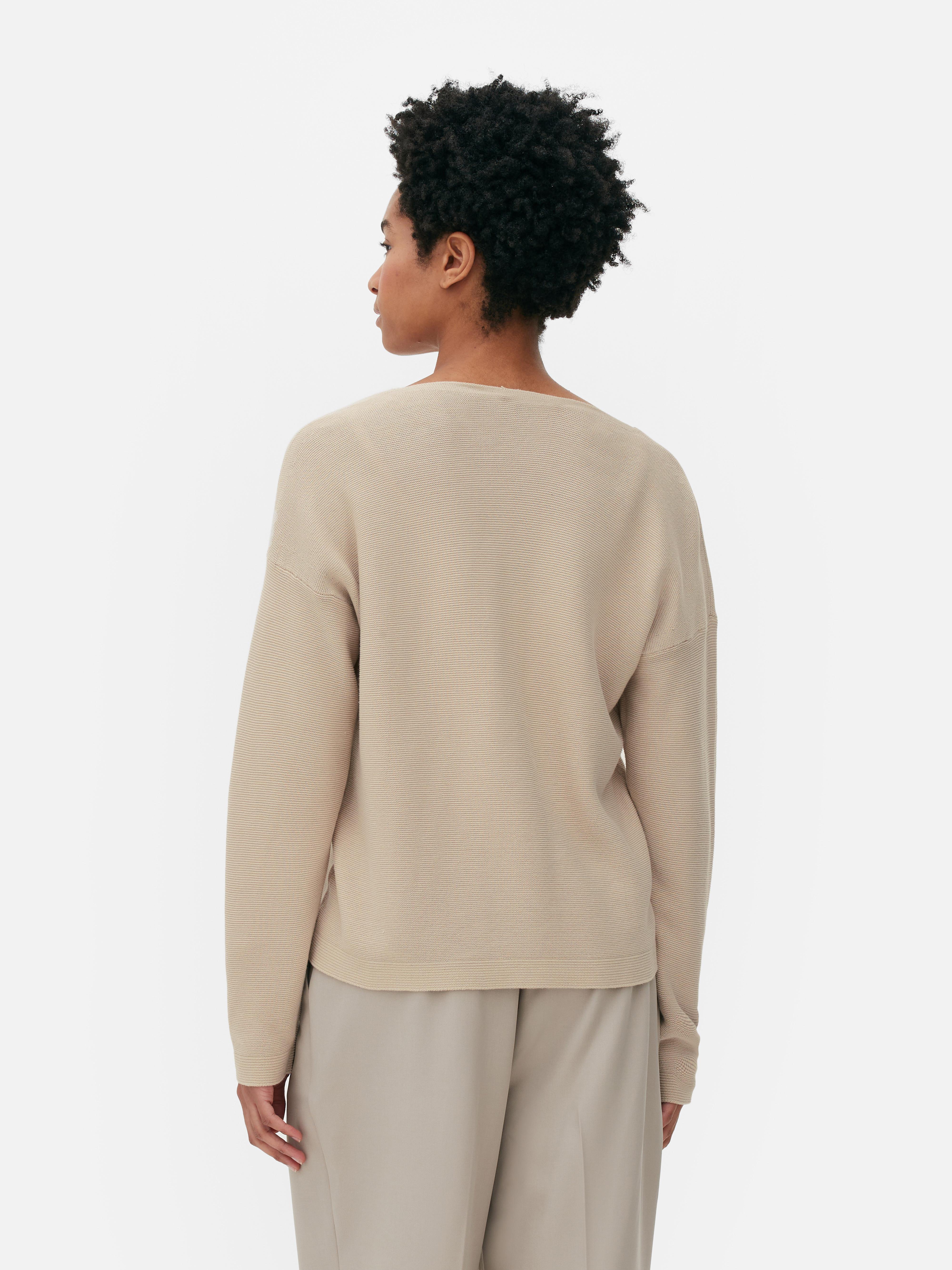 Langärmeliger Damen-Body Aus Polyester/Elasthan, Tanga-Schnitt - Bequemes Basics-Top Für Herbst & Winter