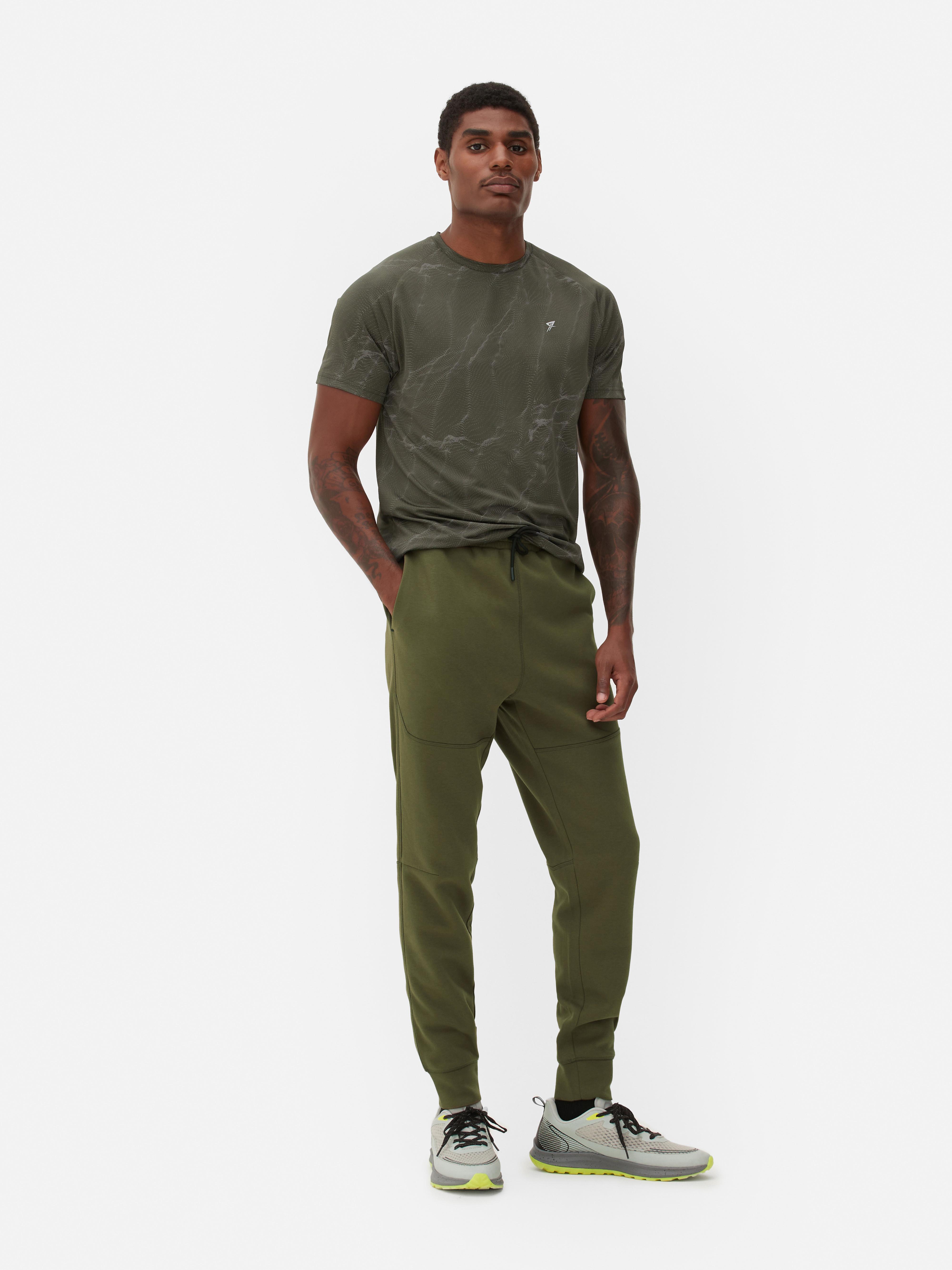 Men's Joggers | Cuffed & Straight Leg Jogging Bottoms | Primark