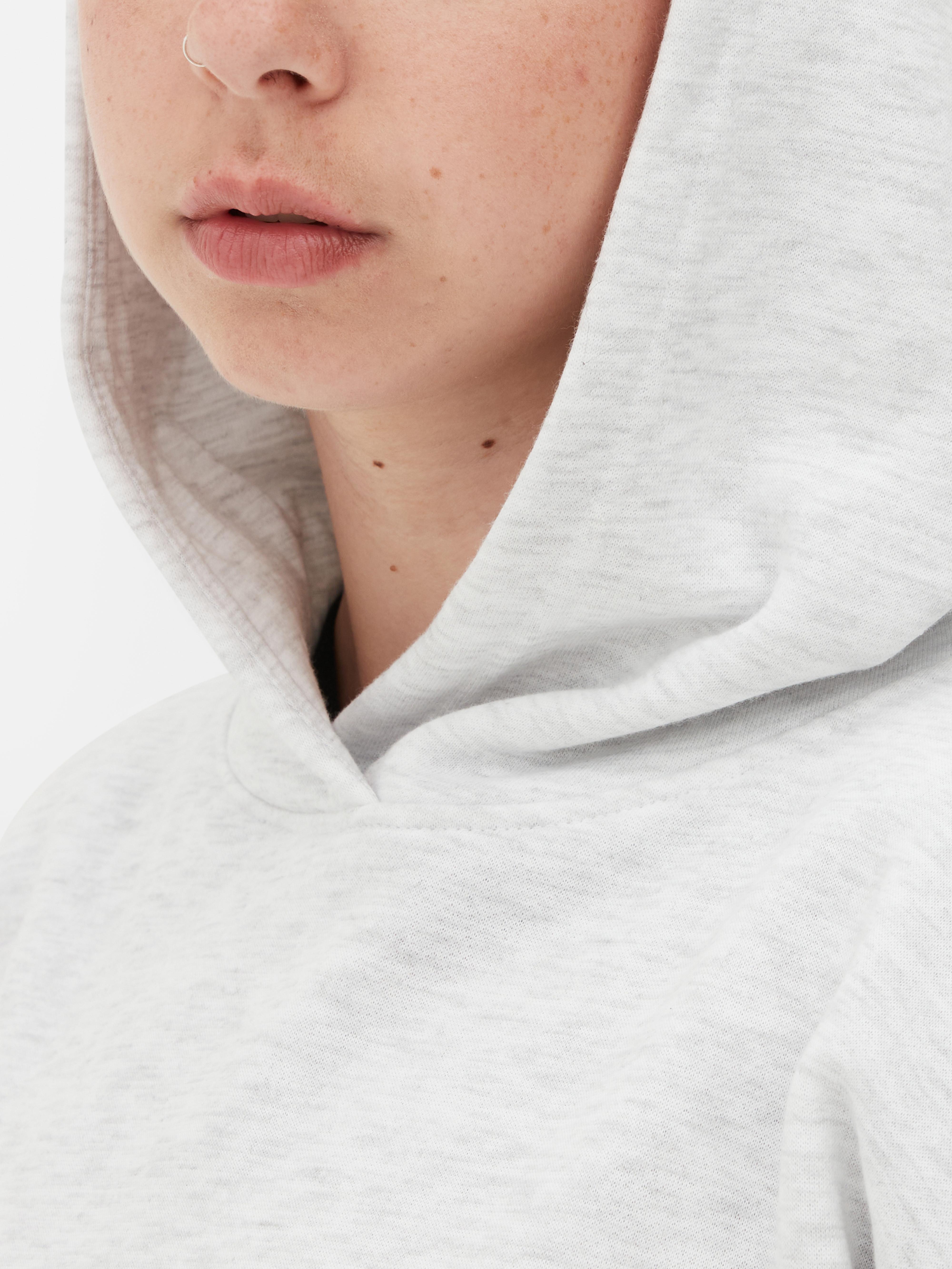 Klassischer Hoodie