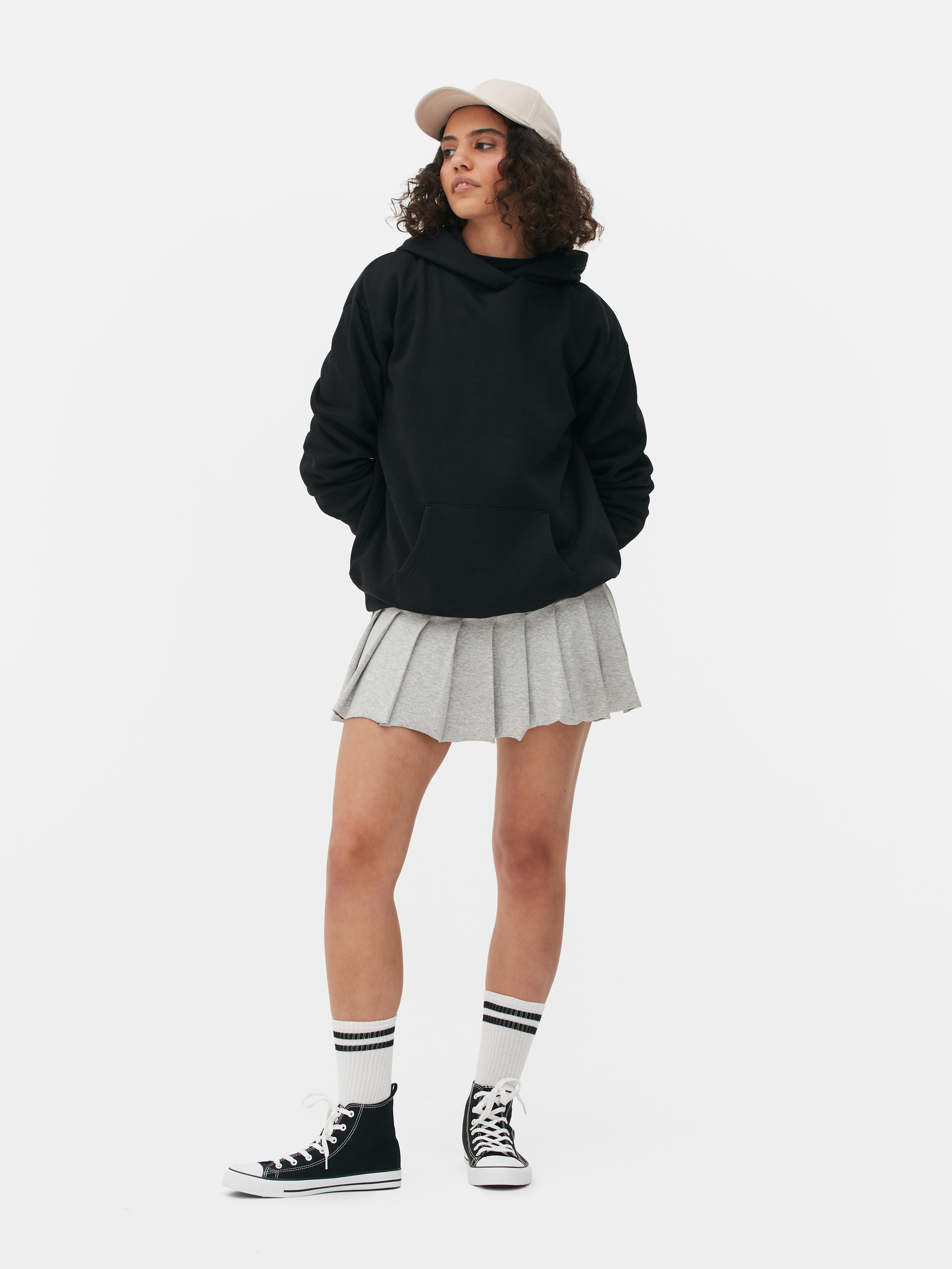 Klassieke hoodie