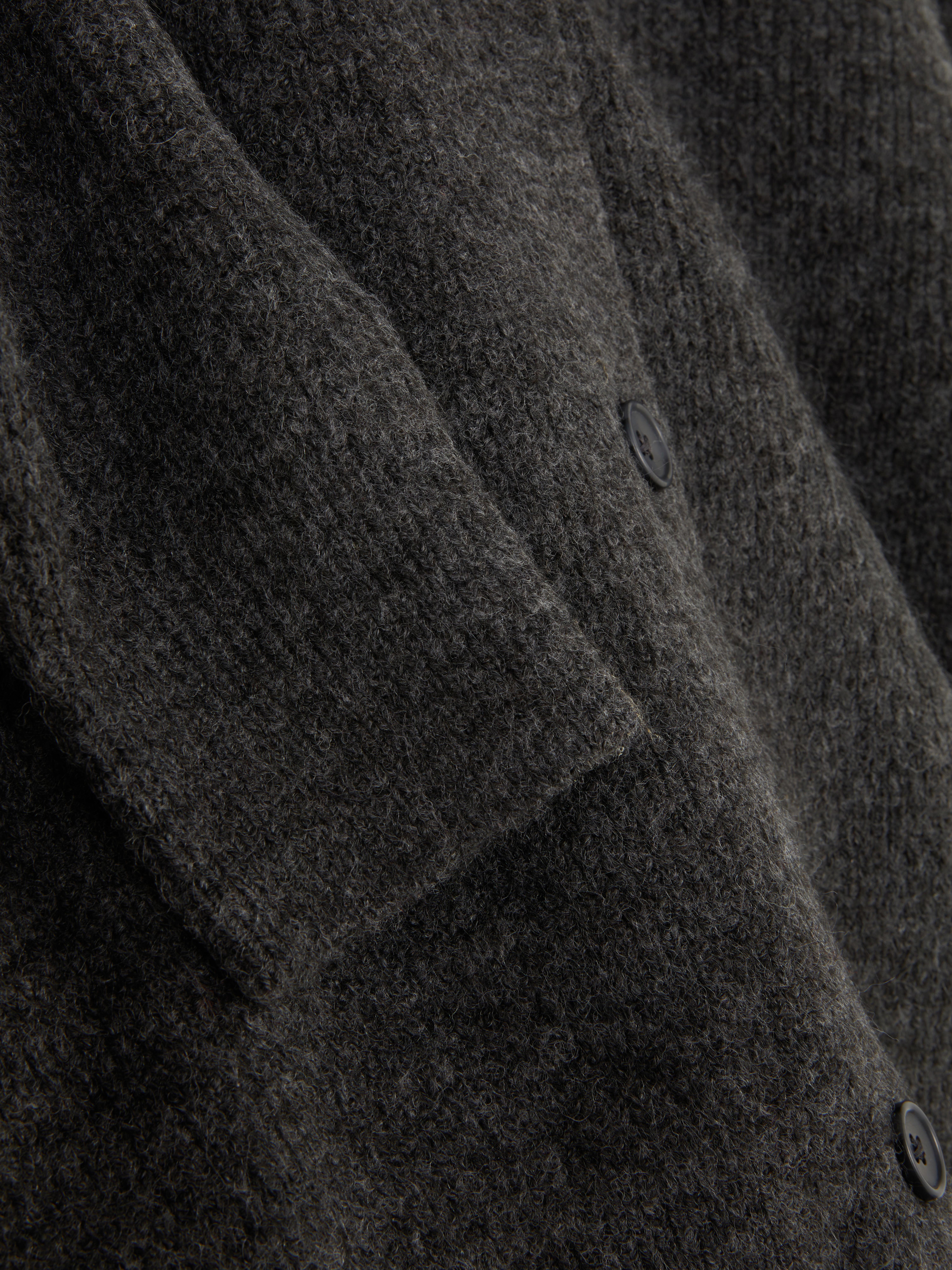 Lambretta Heren Oscar vest (Marine