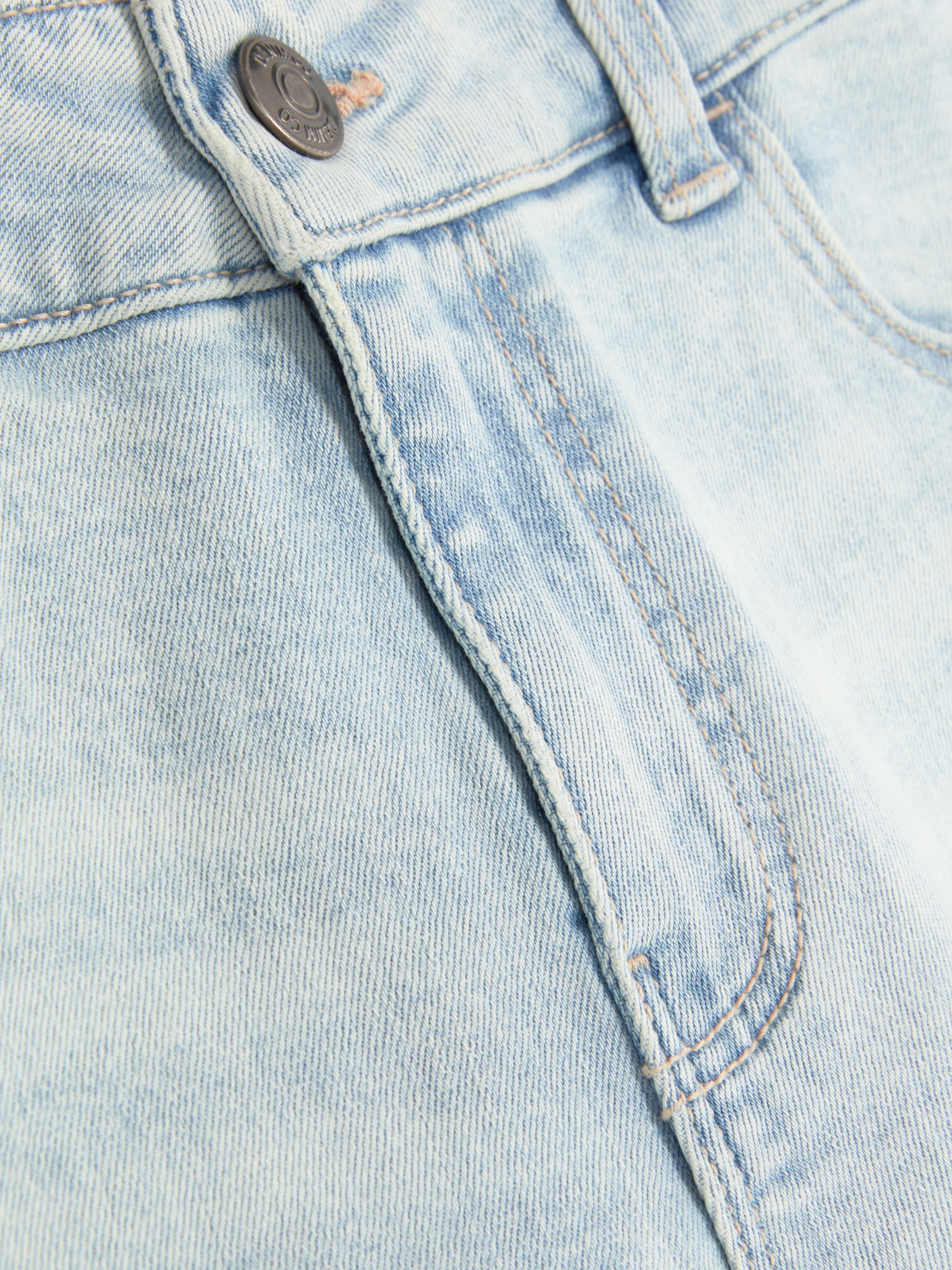 Older Boy Slim Denim Jeans