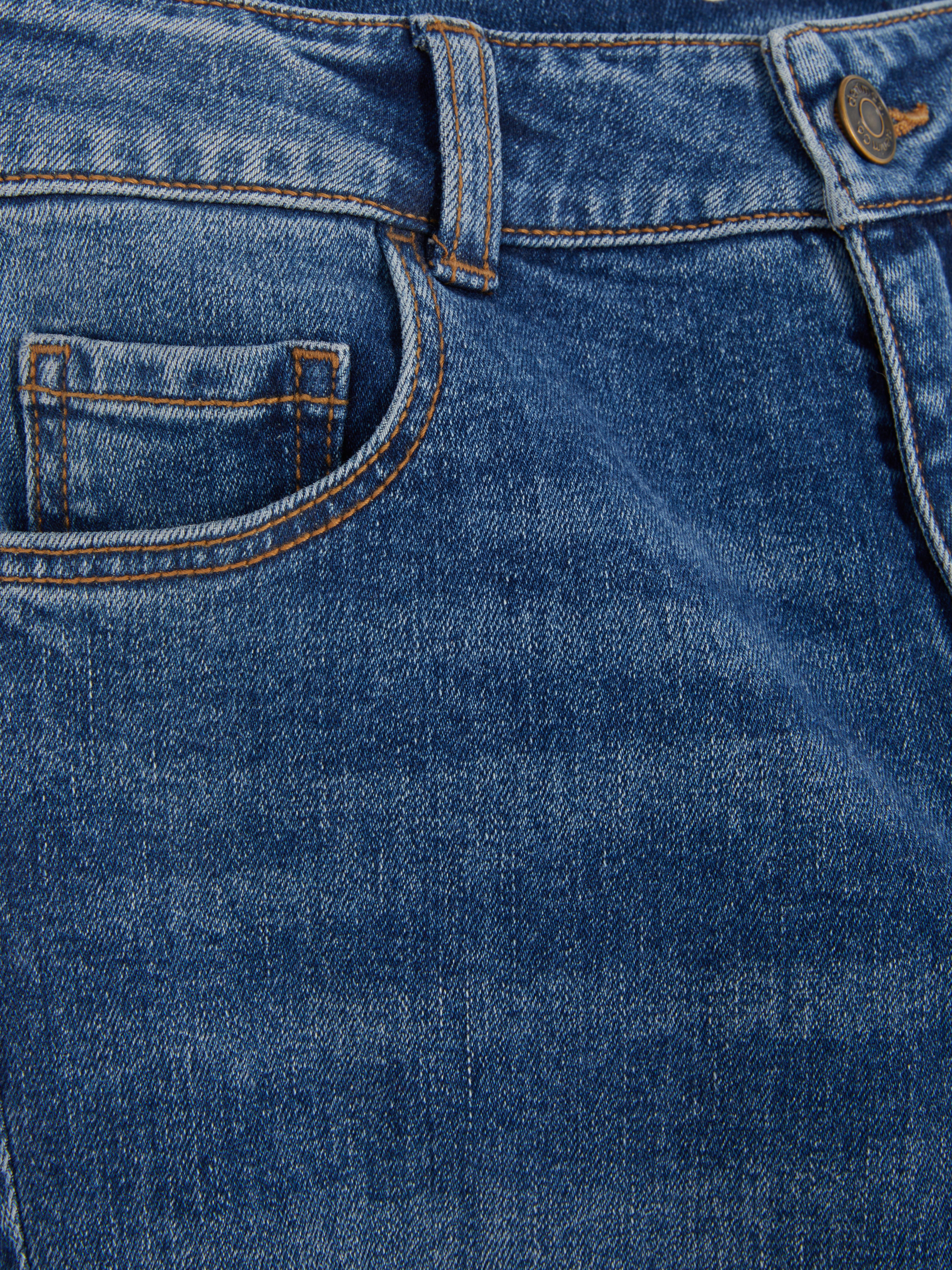 Older Boy Slim Denim Jeans