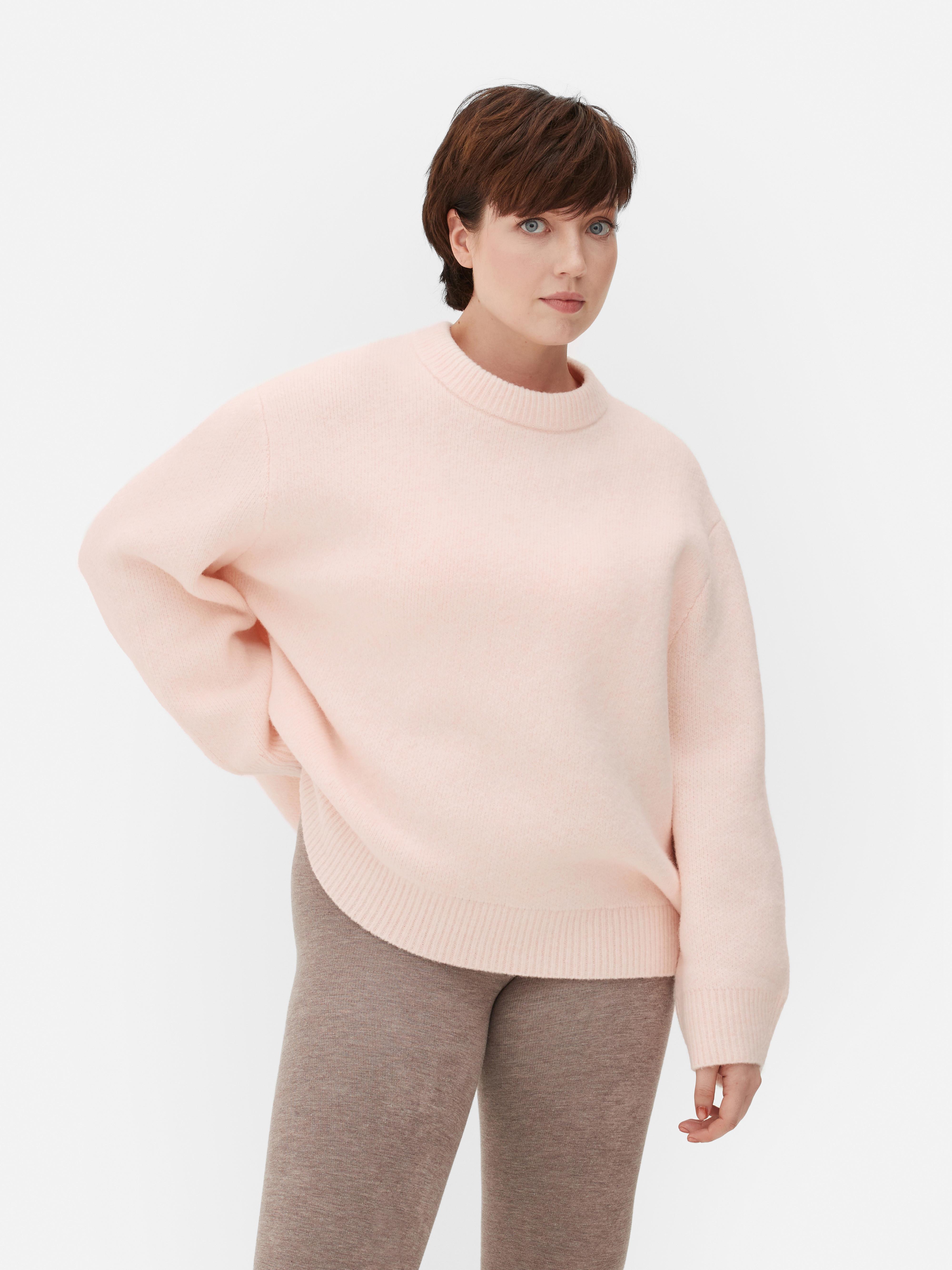 Sweaters for Women Knitted Sweaters Primark