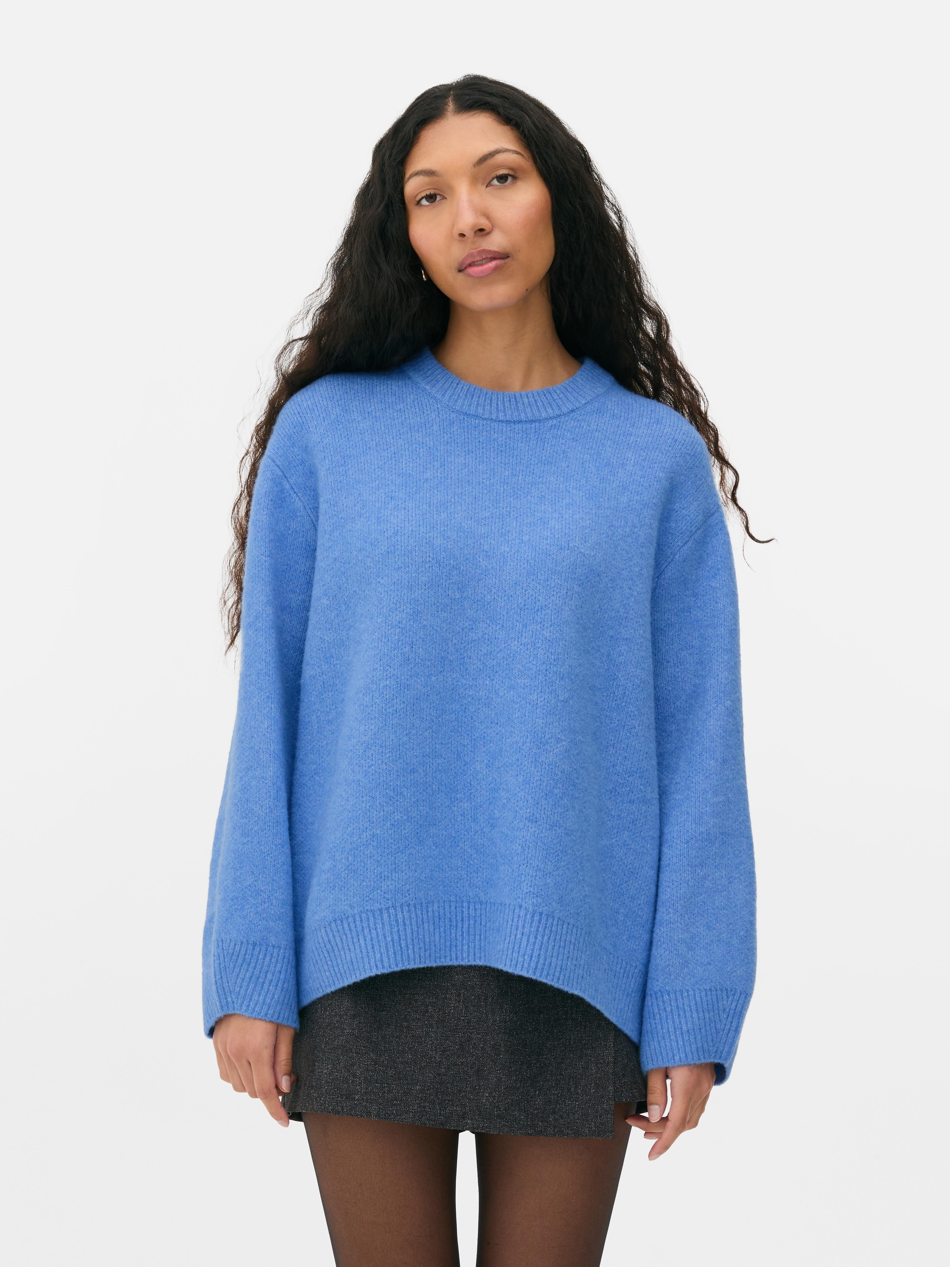 Primark womens knitwear hotsell