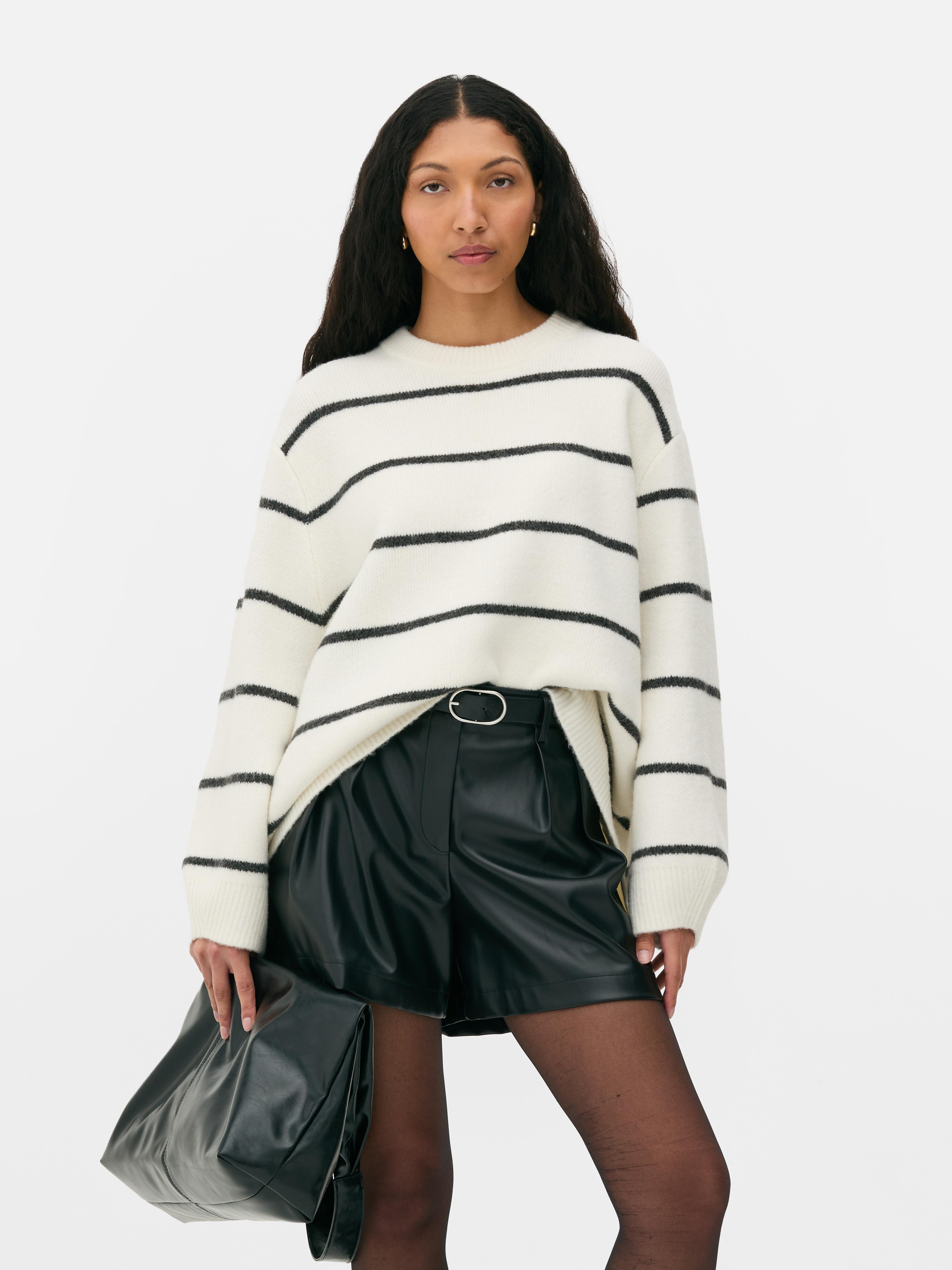 Sweaters for Women Knitted Sweaters Primark