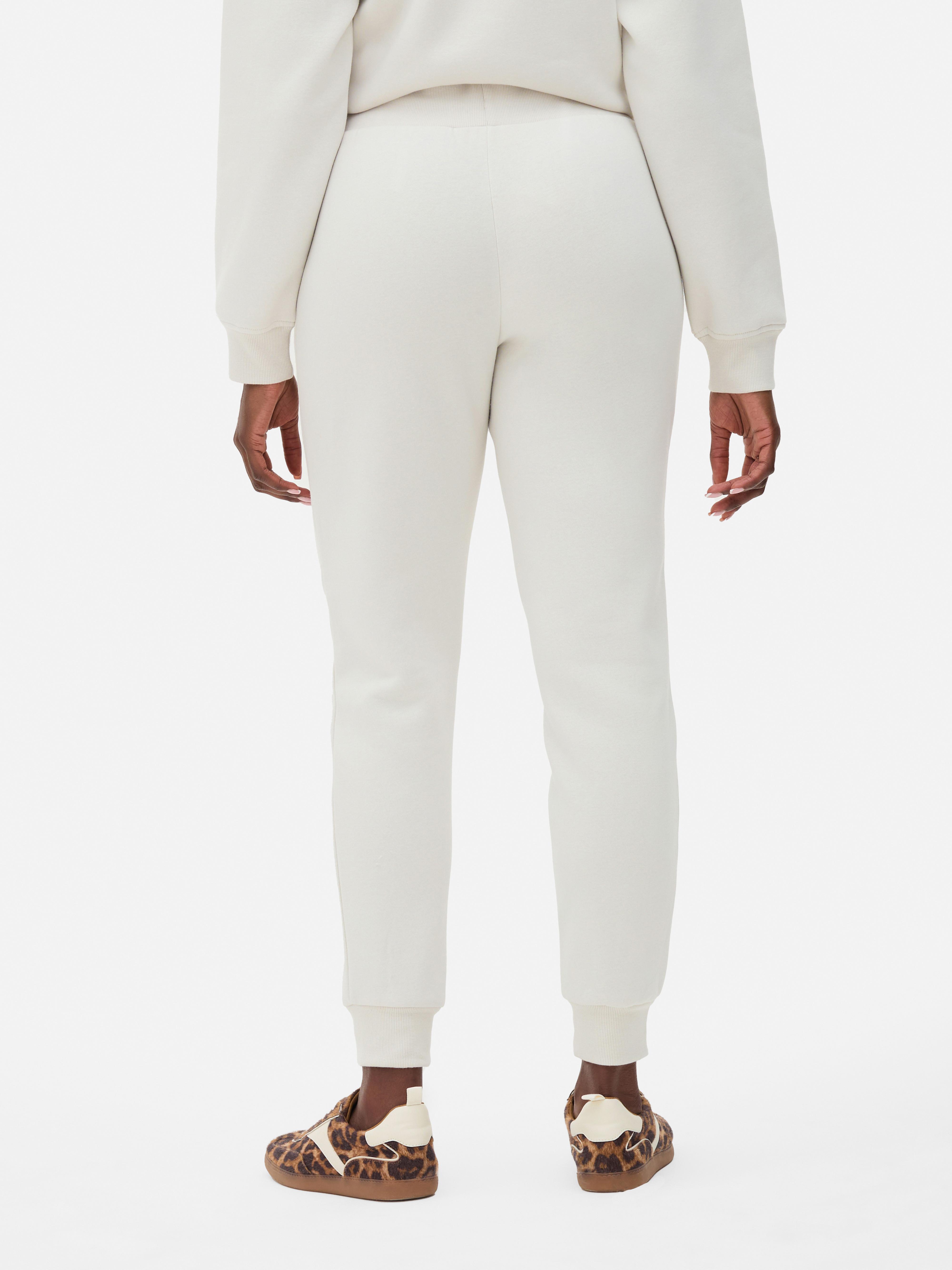 skinny fit nike joggers