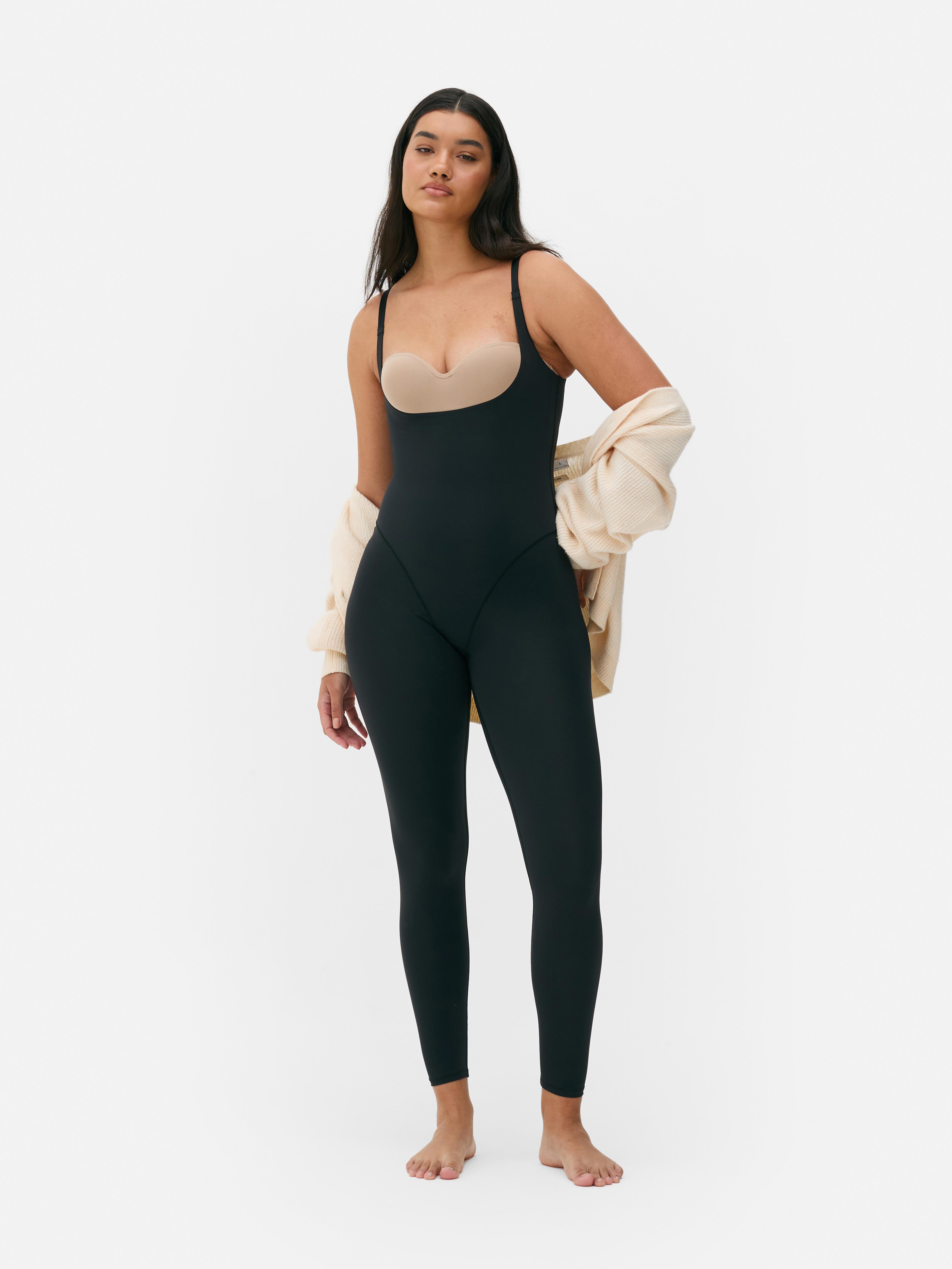 Womens all in one tracksuit top