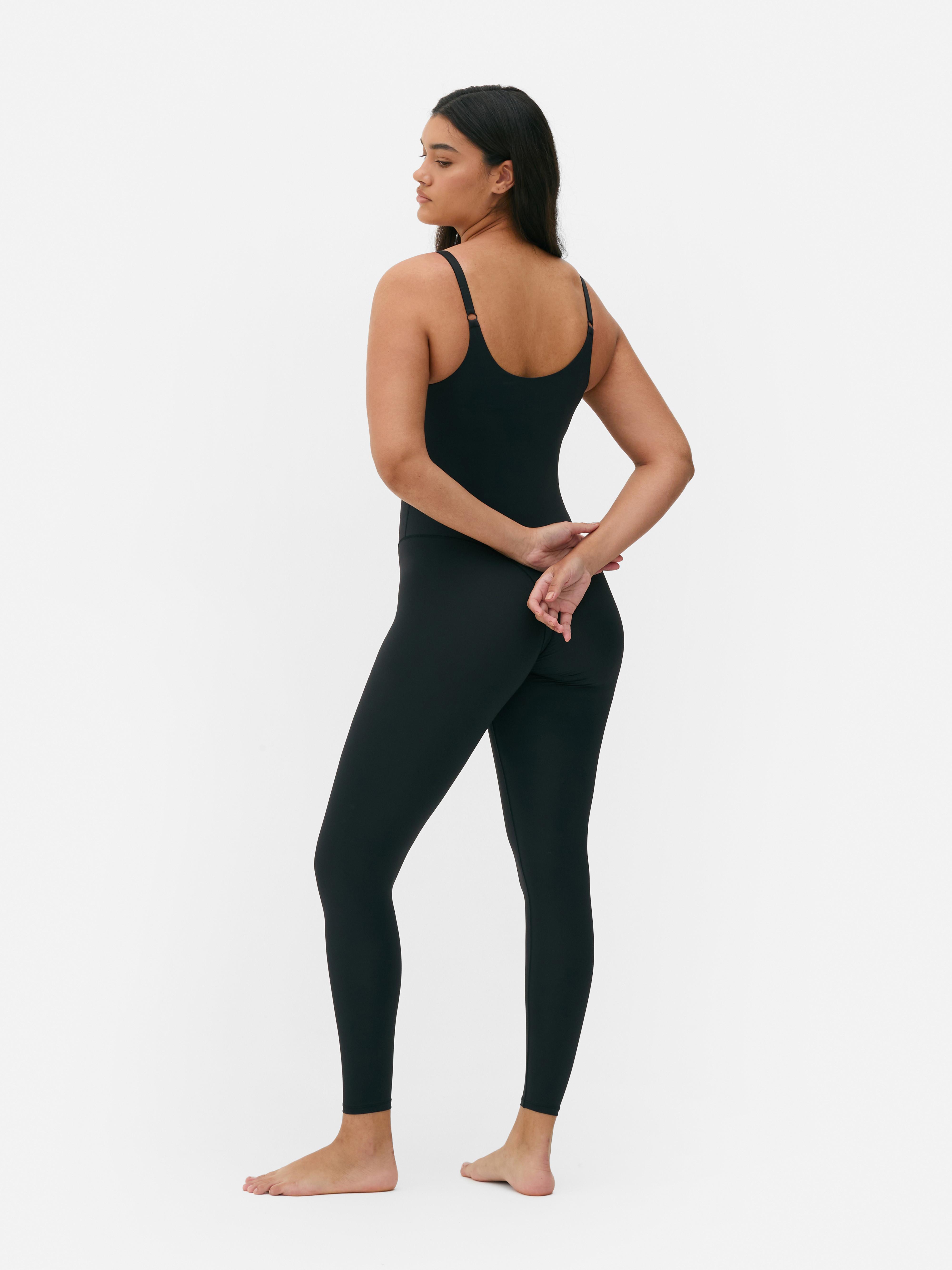 All-in-One Catsuit Shapewear
