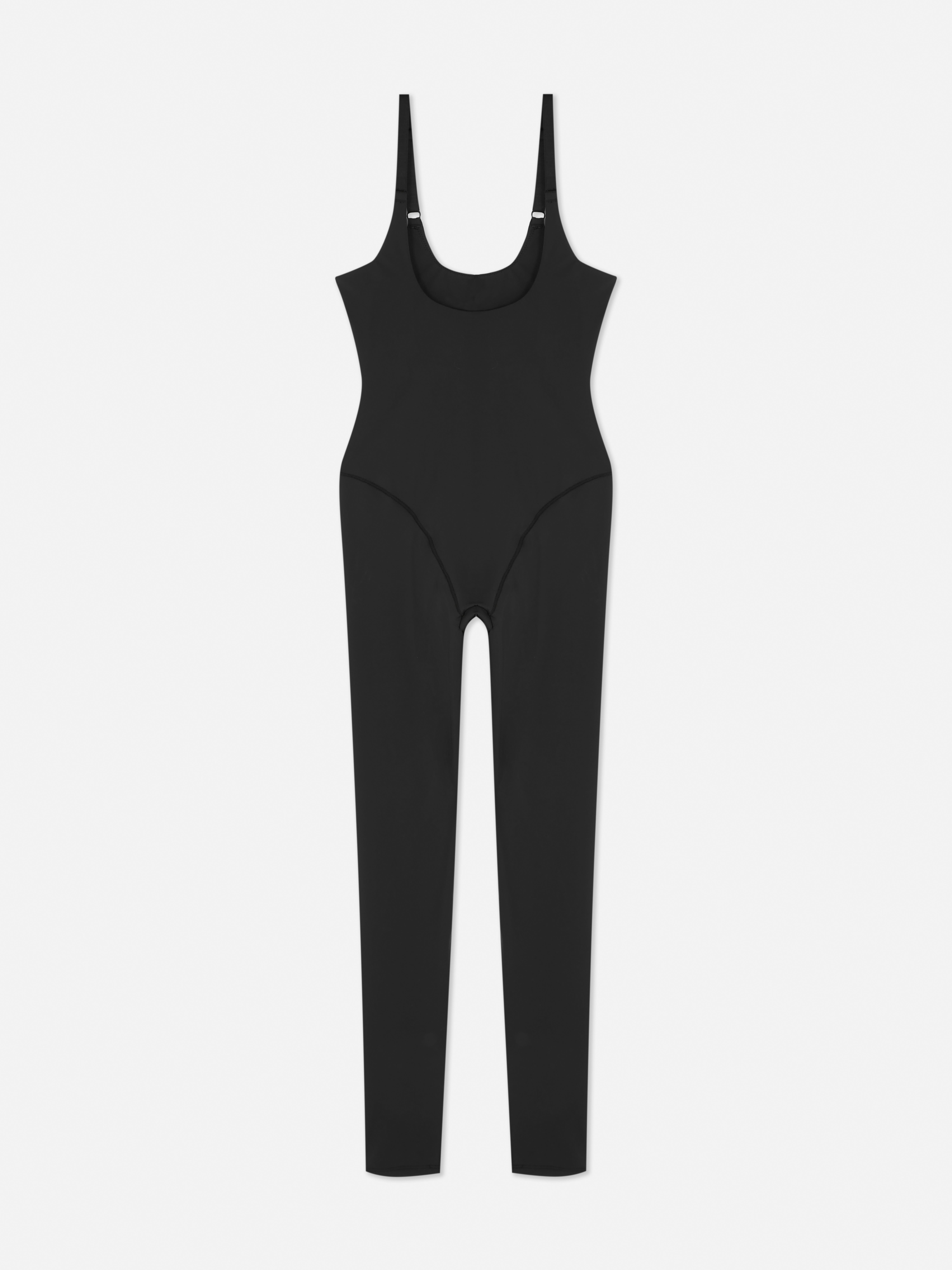 All-in-One Catsuit Shapewear