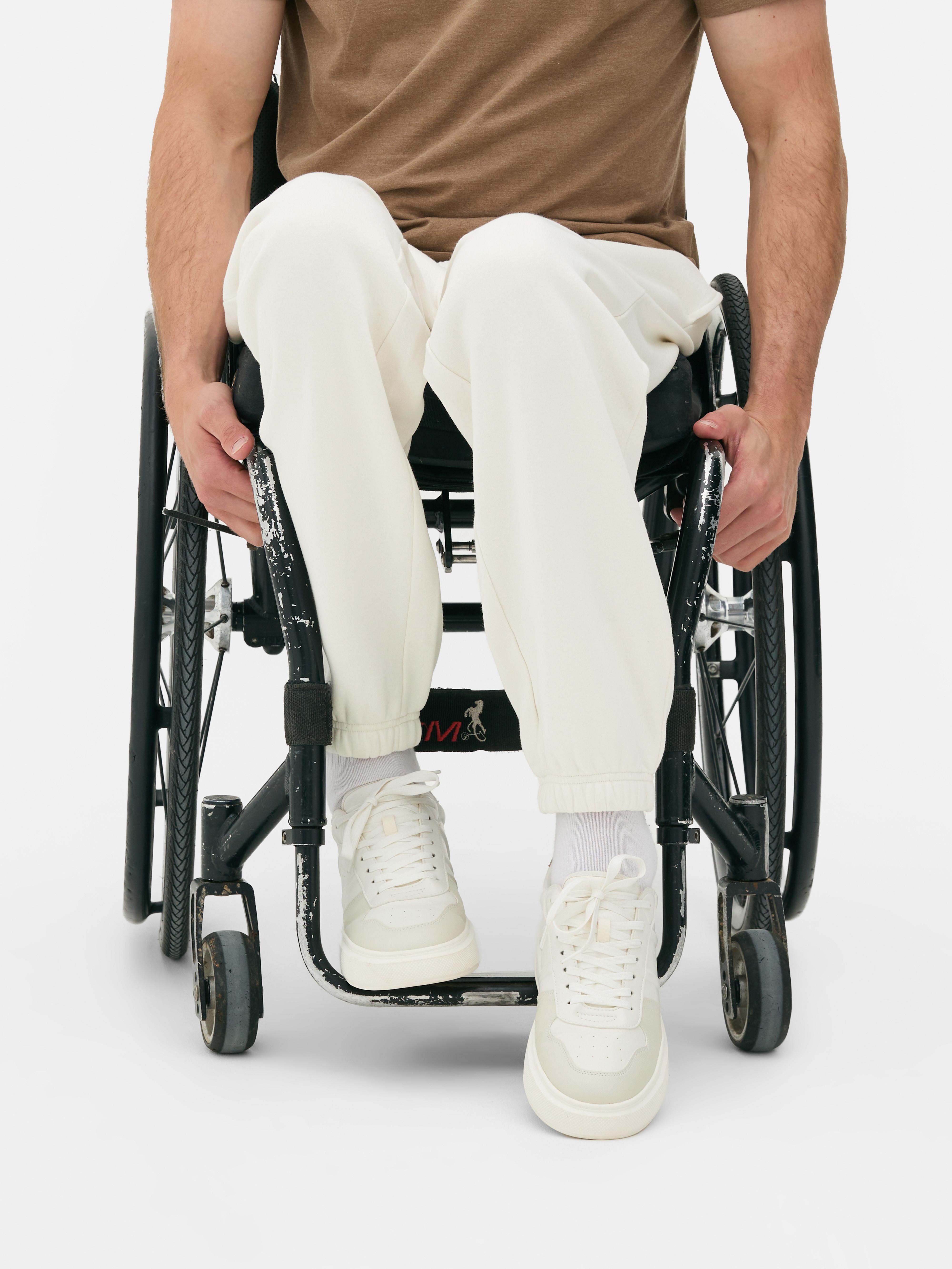 Essential Drawstring Joggers