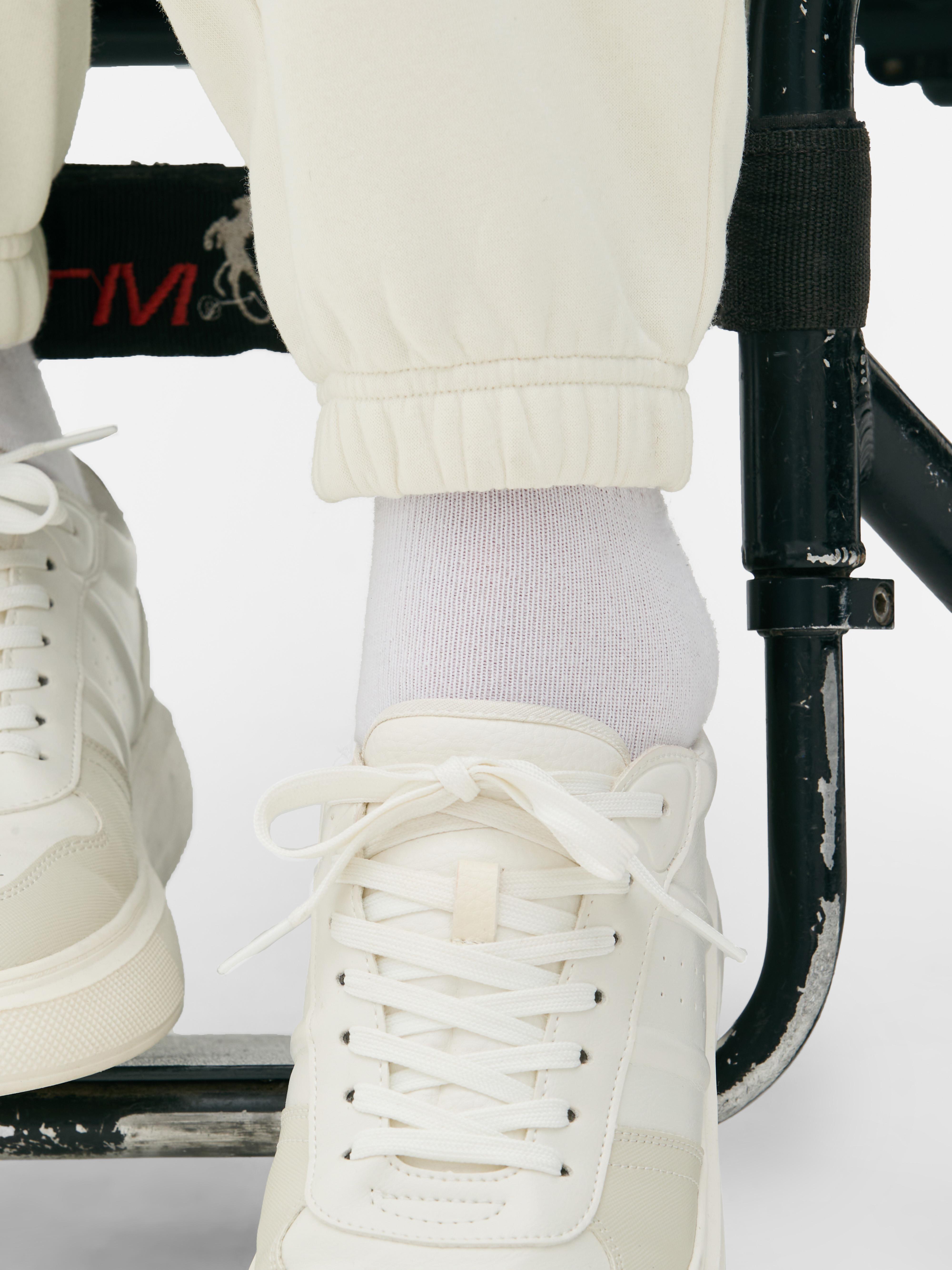 Essential Drawstring Joggers
