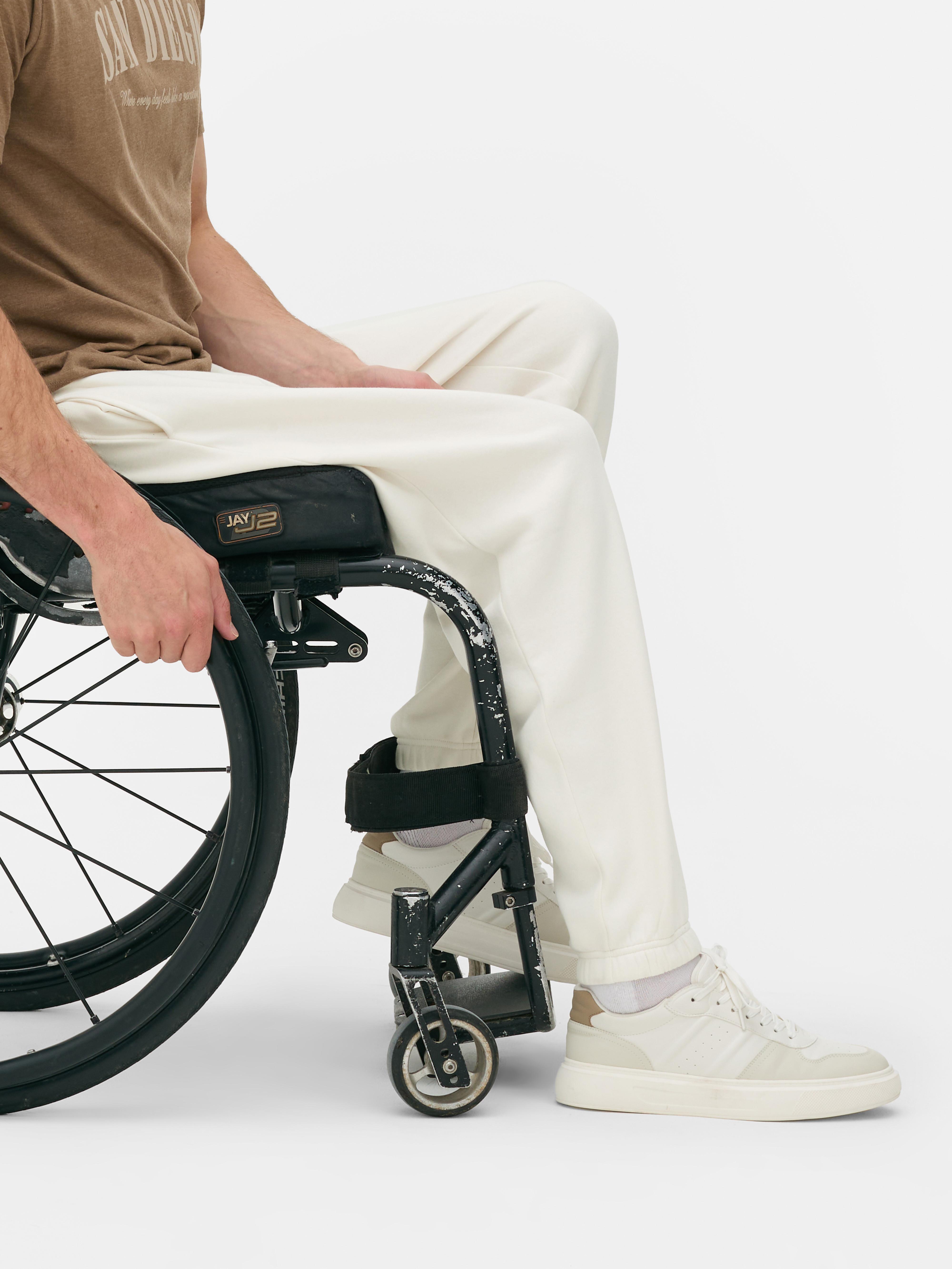 Essential Drawstring Joggers