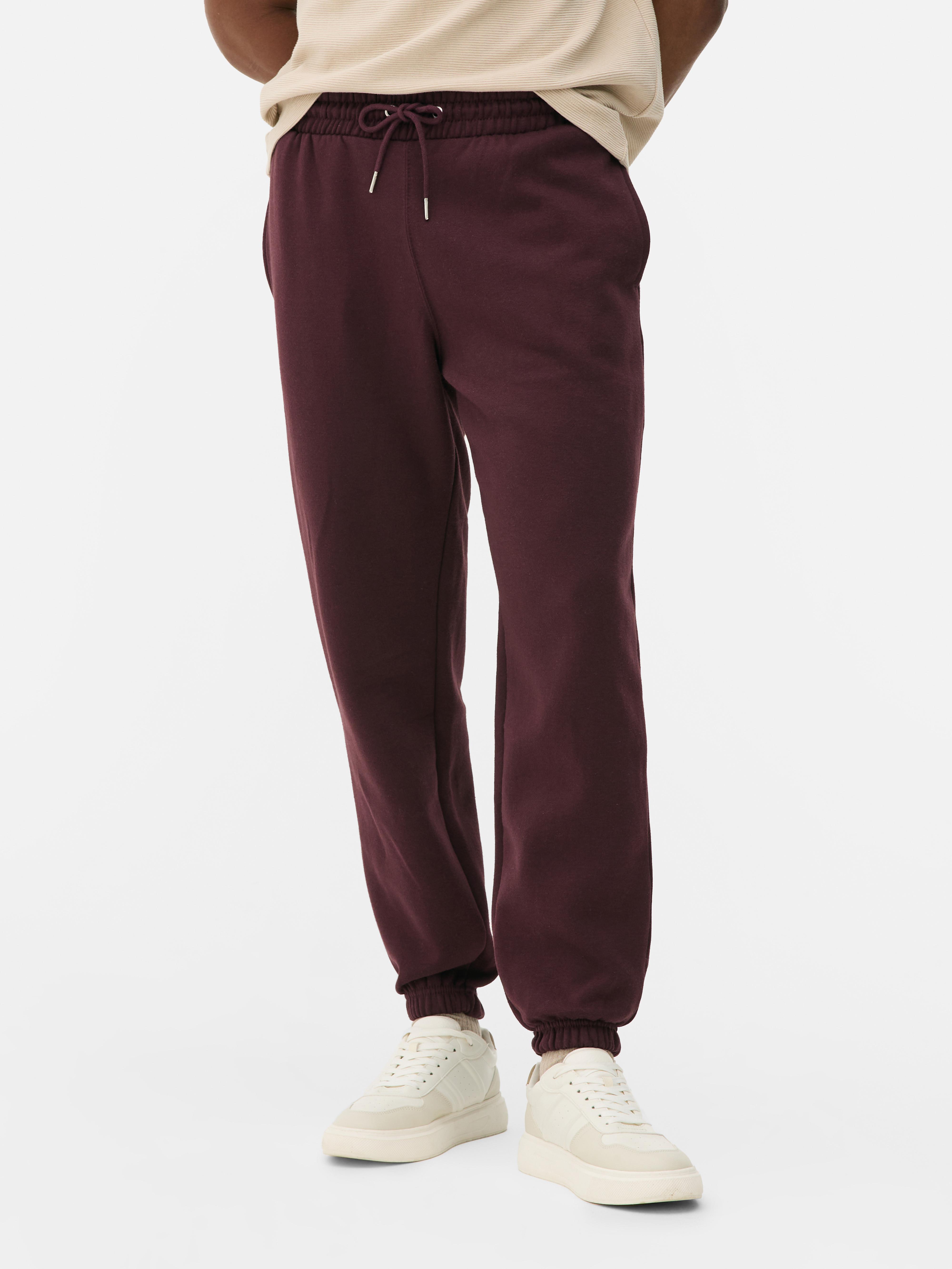Bas de jogging avec cordon de serrage Essential