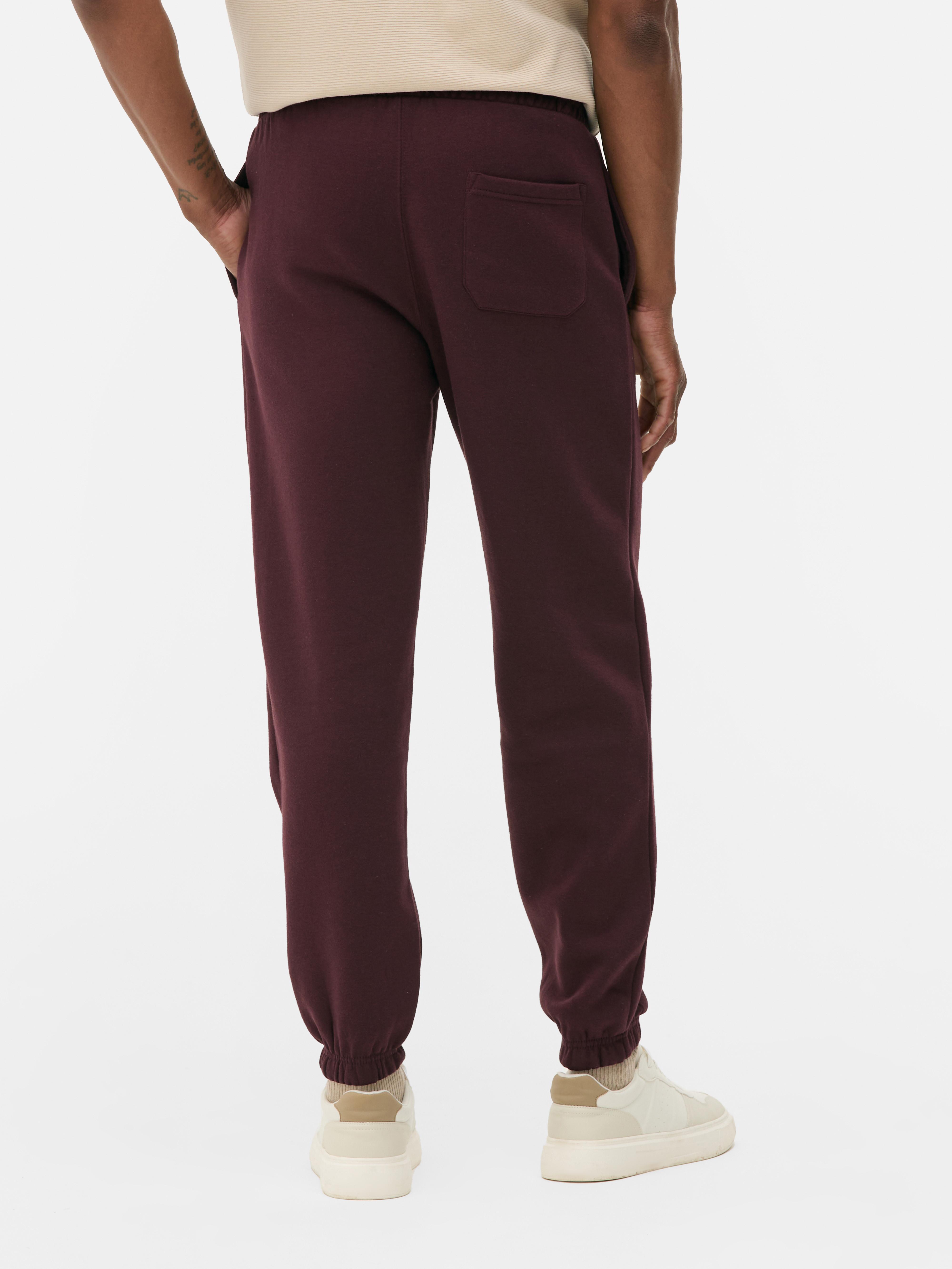 Bas de jogging avec cordon de serrage Essential