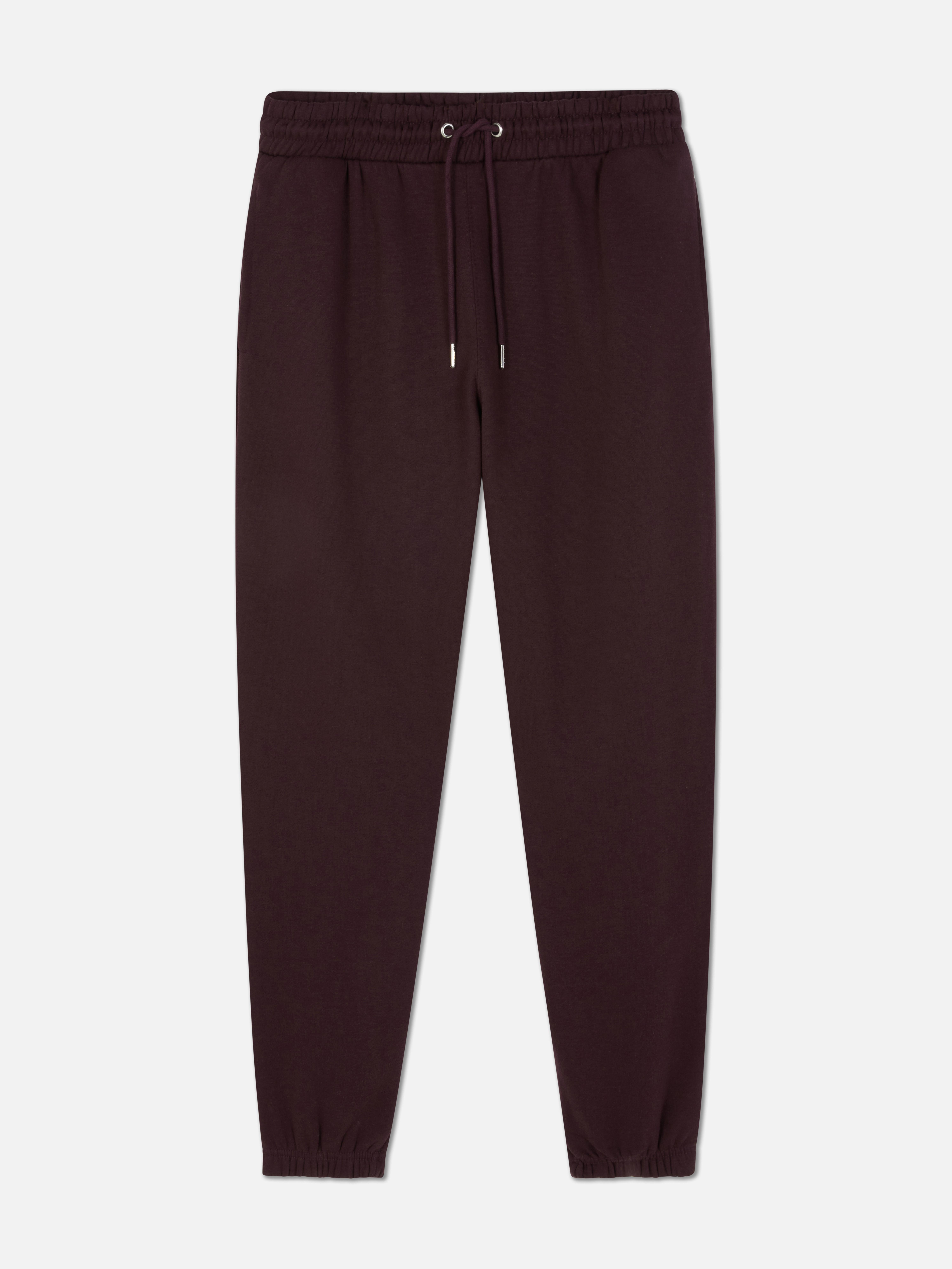 Bas de jogging avec cordon de serrage Essential