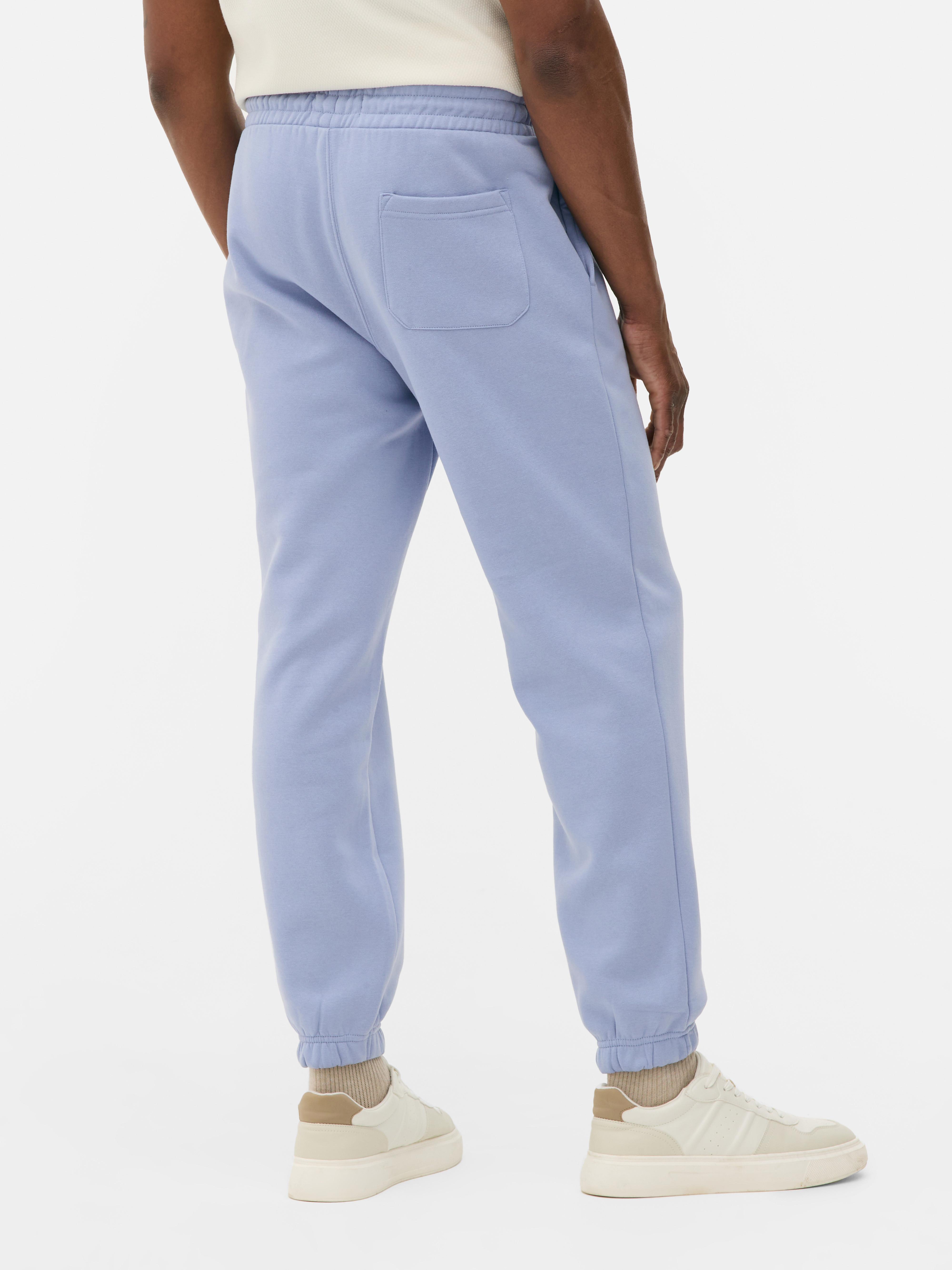 Essential Drawstring Joggers